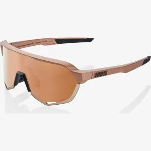 100% 60006-00005 S2 Matte Copper Chromium - HiPER Copper Mirror Lens