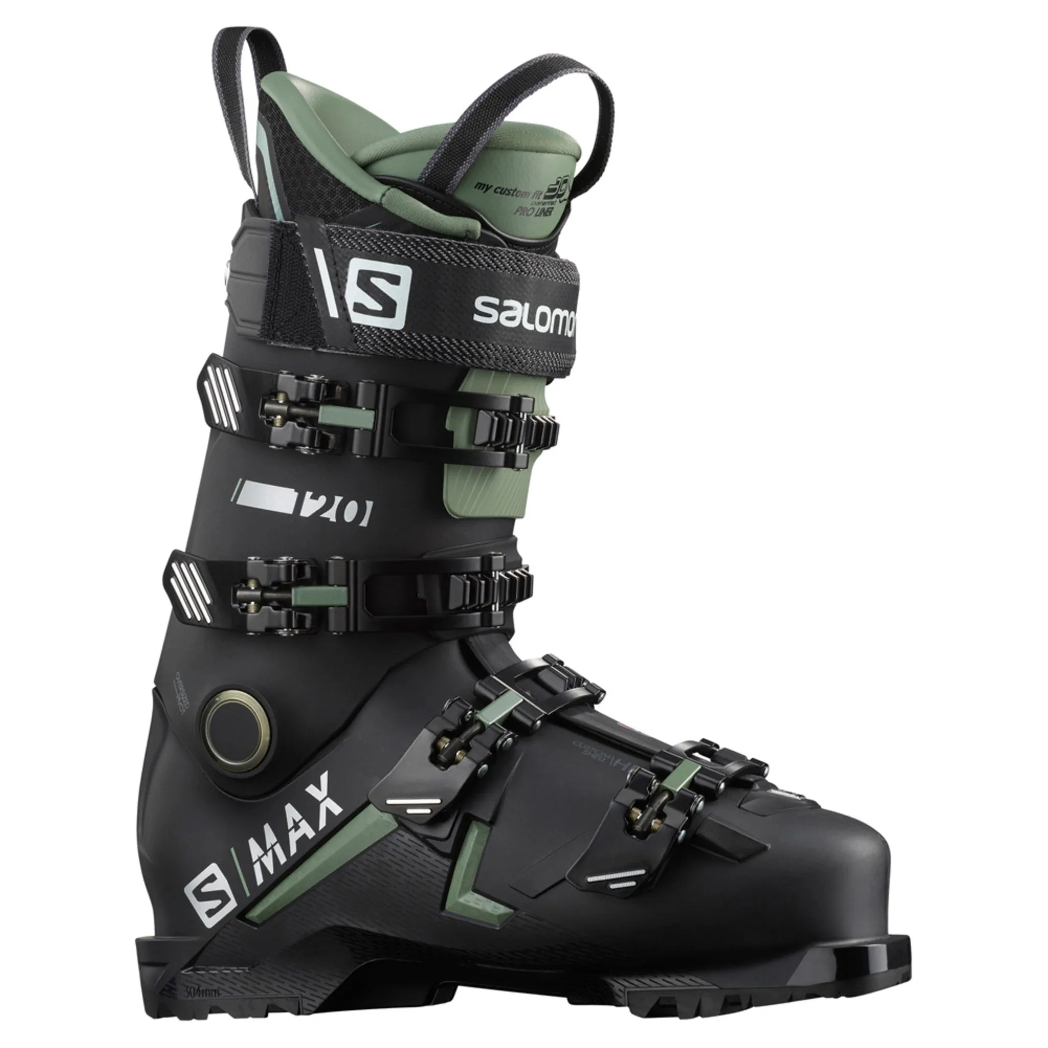 2022 Salomon S Max 120 GW Ski Boot