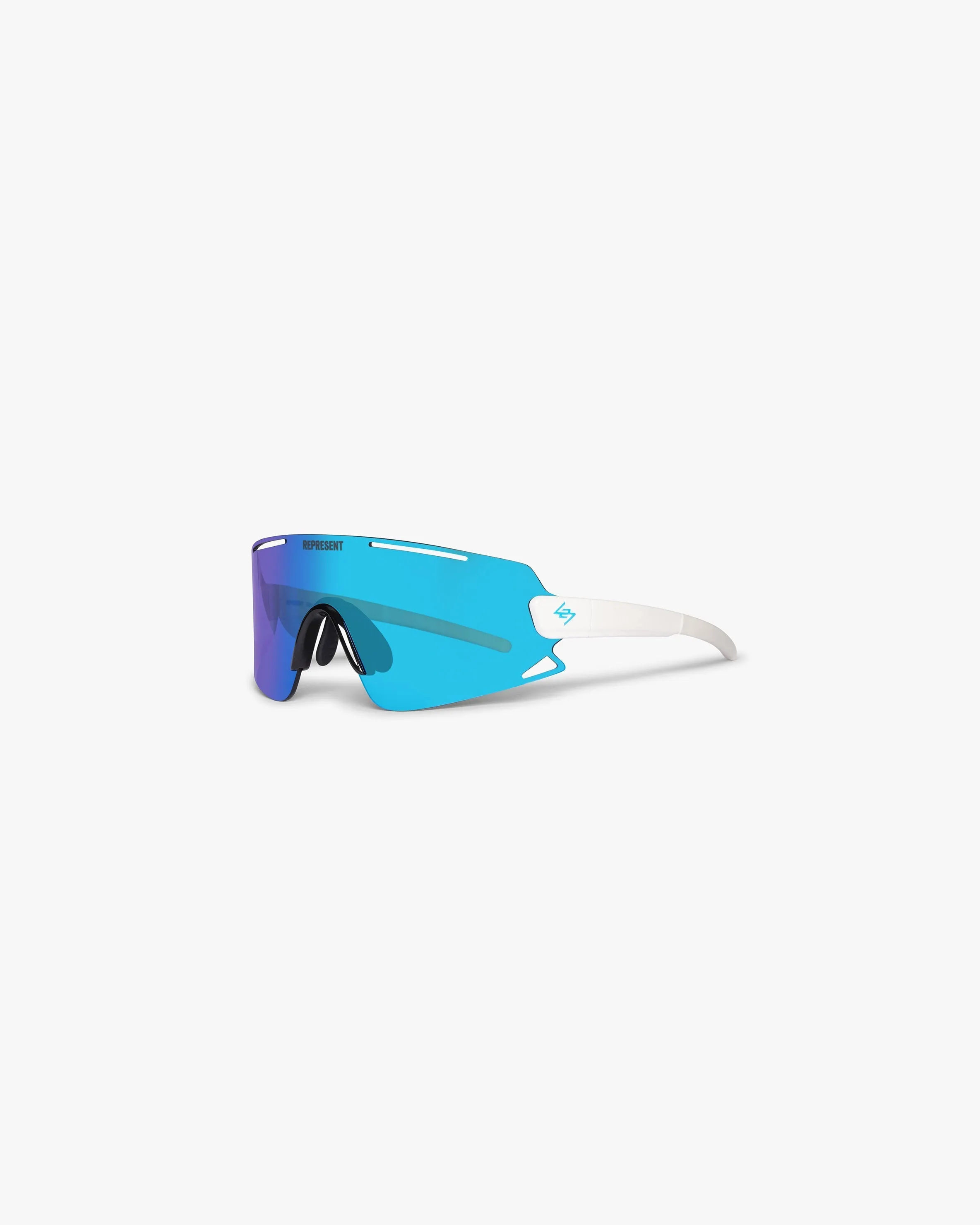 247 Terra Sunglasses - Ice Blue