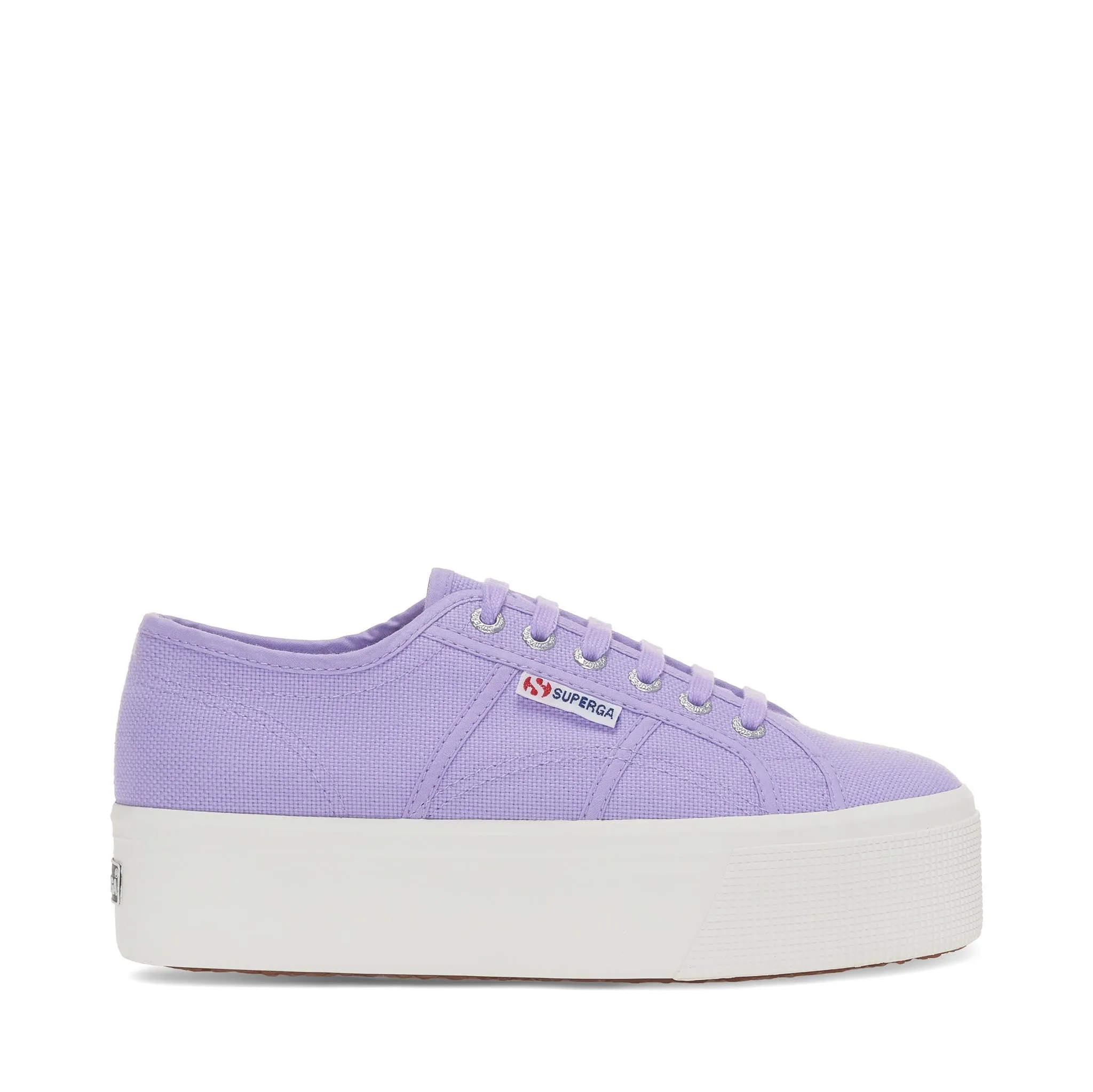 2790 Platform Sneakers - Violet