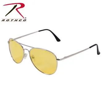 58mm Polarized Sunglasses