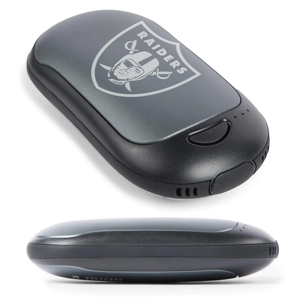 ActionHeat Las Vegas Raiders Rechargeable Hand Warmer