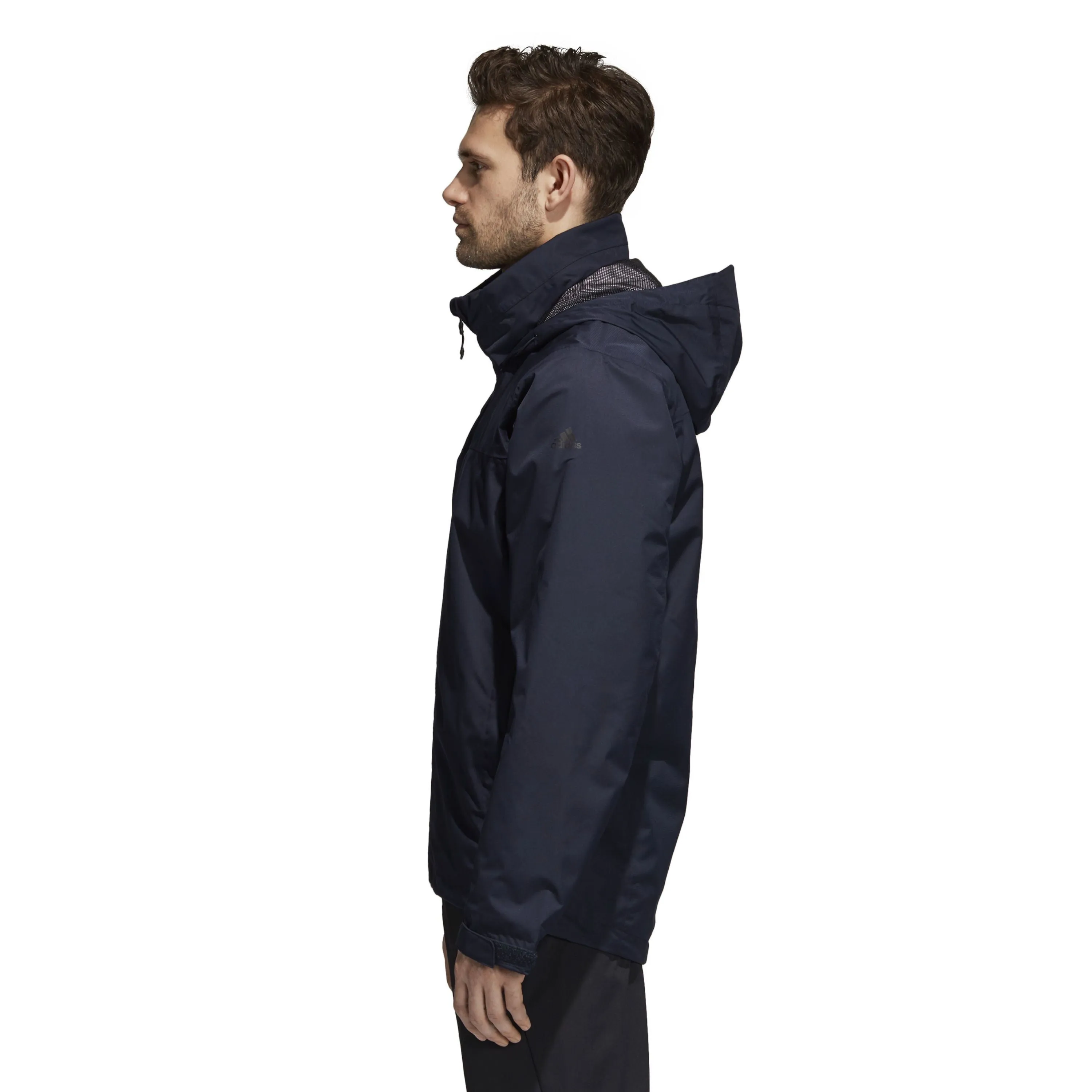 adidas Men's Wandertag Jacket