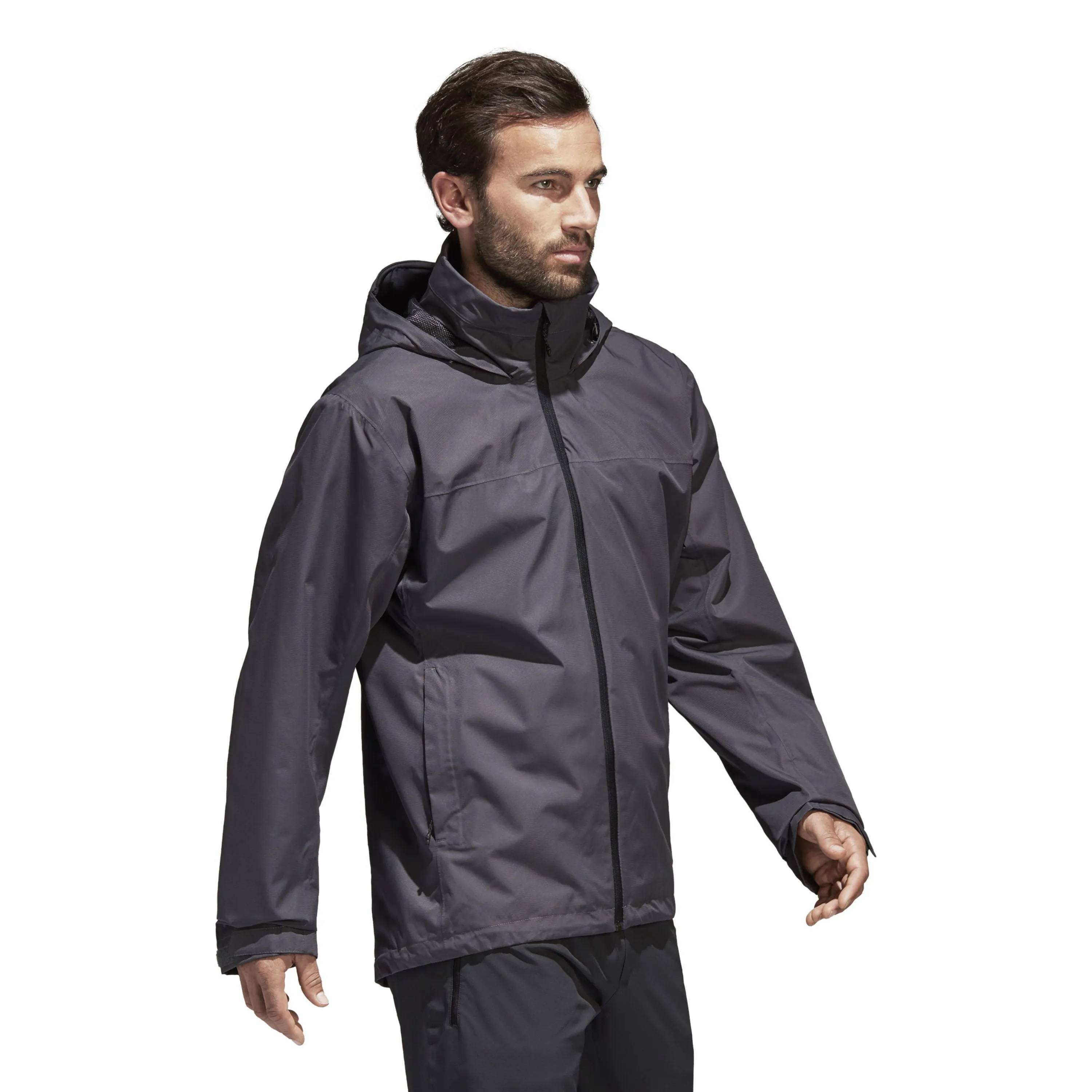 adidas Men's Wandertag Jacket