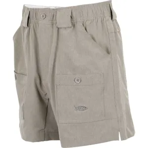 AFTCO Men's Stretch Original Fishing Shorts