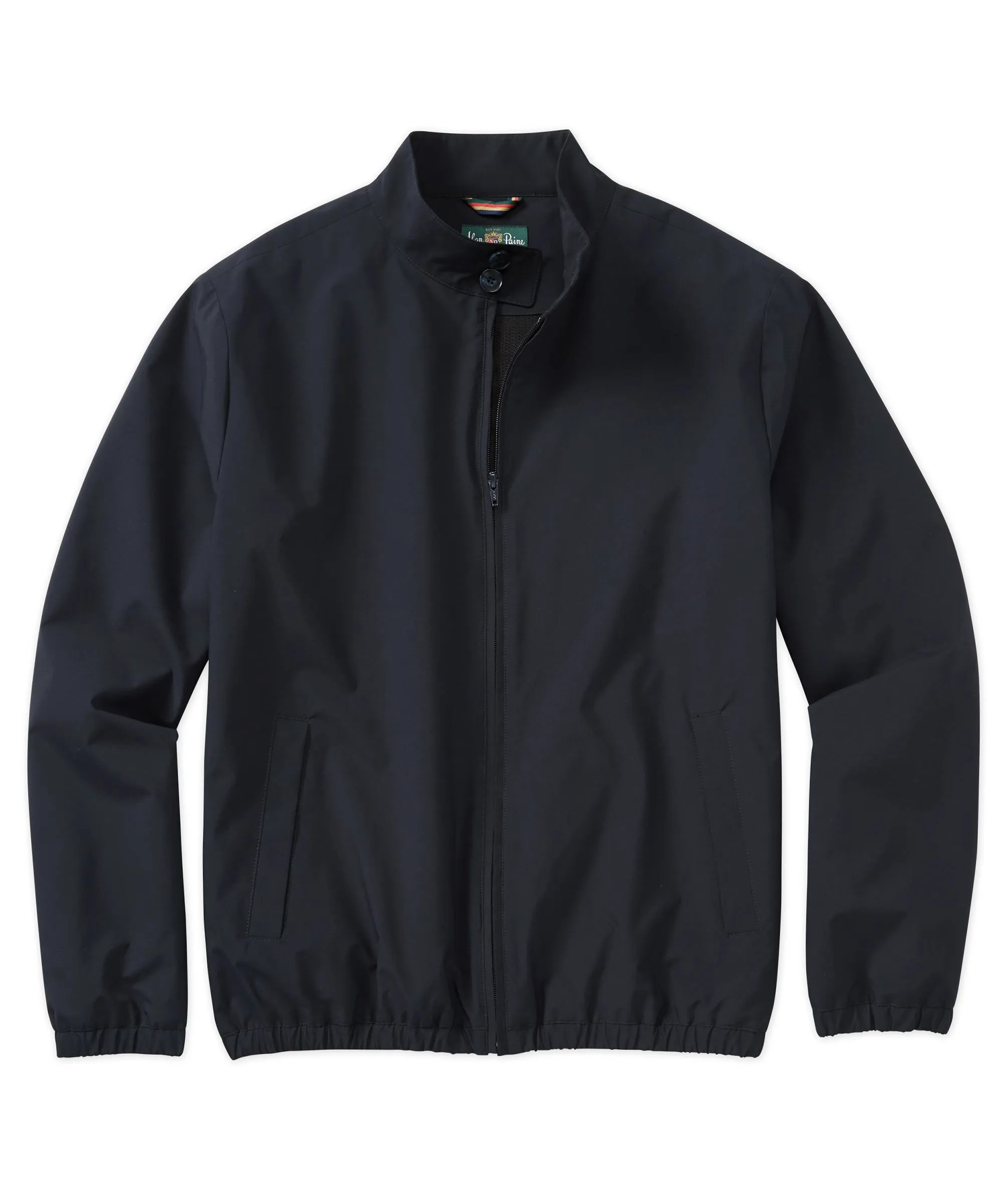 Alan Paine Wellbridge Micro Touch Poly Jacket