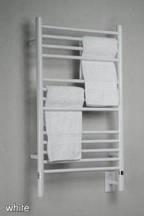 Amba Jeeves C Straight Hardwired Towel Warmer - 20.5"w x 36"h