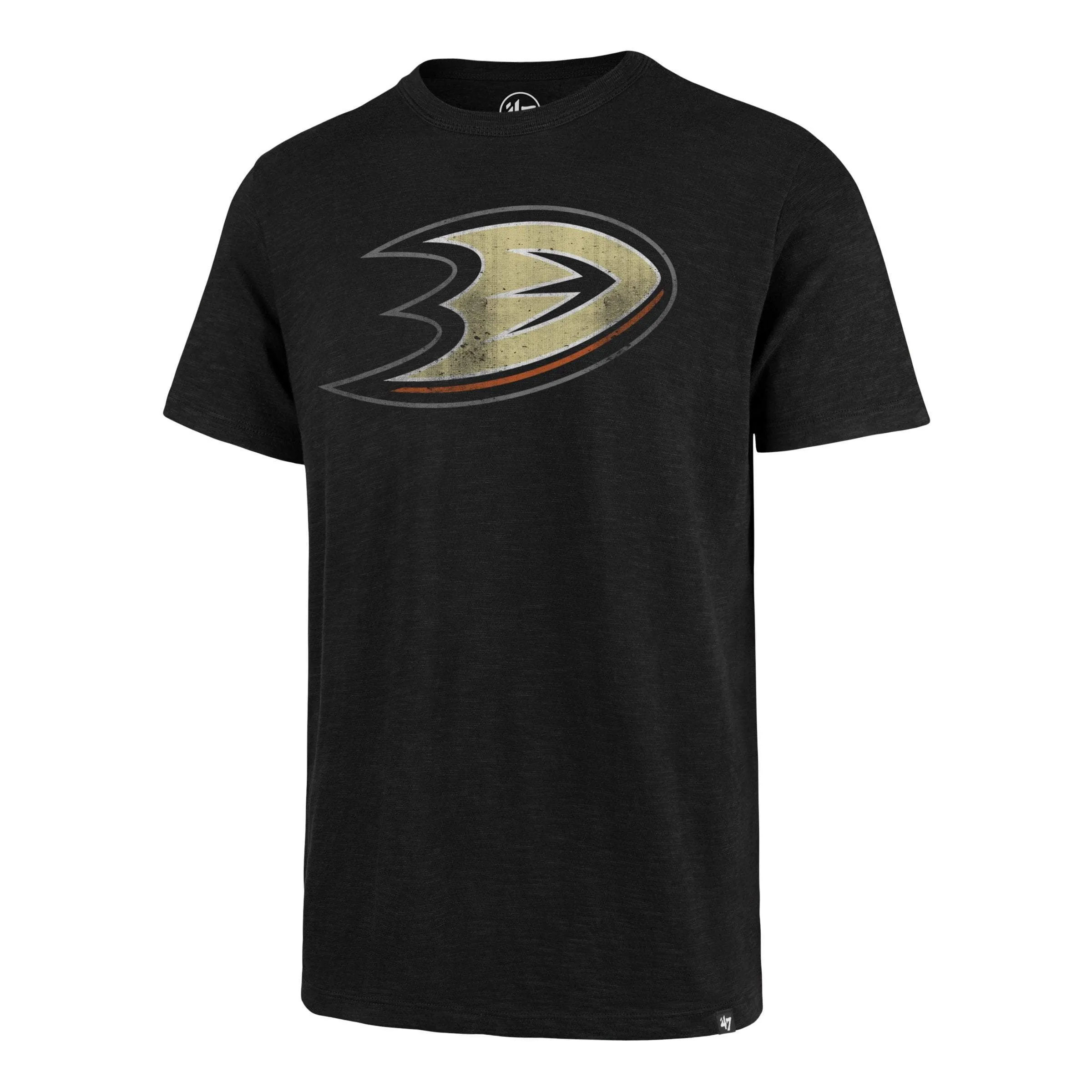 ANAHEIM DUCKS GRIT '47 SCRUM TEE