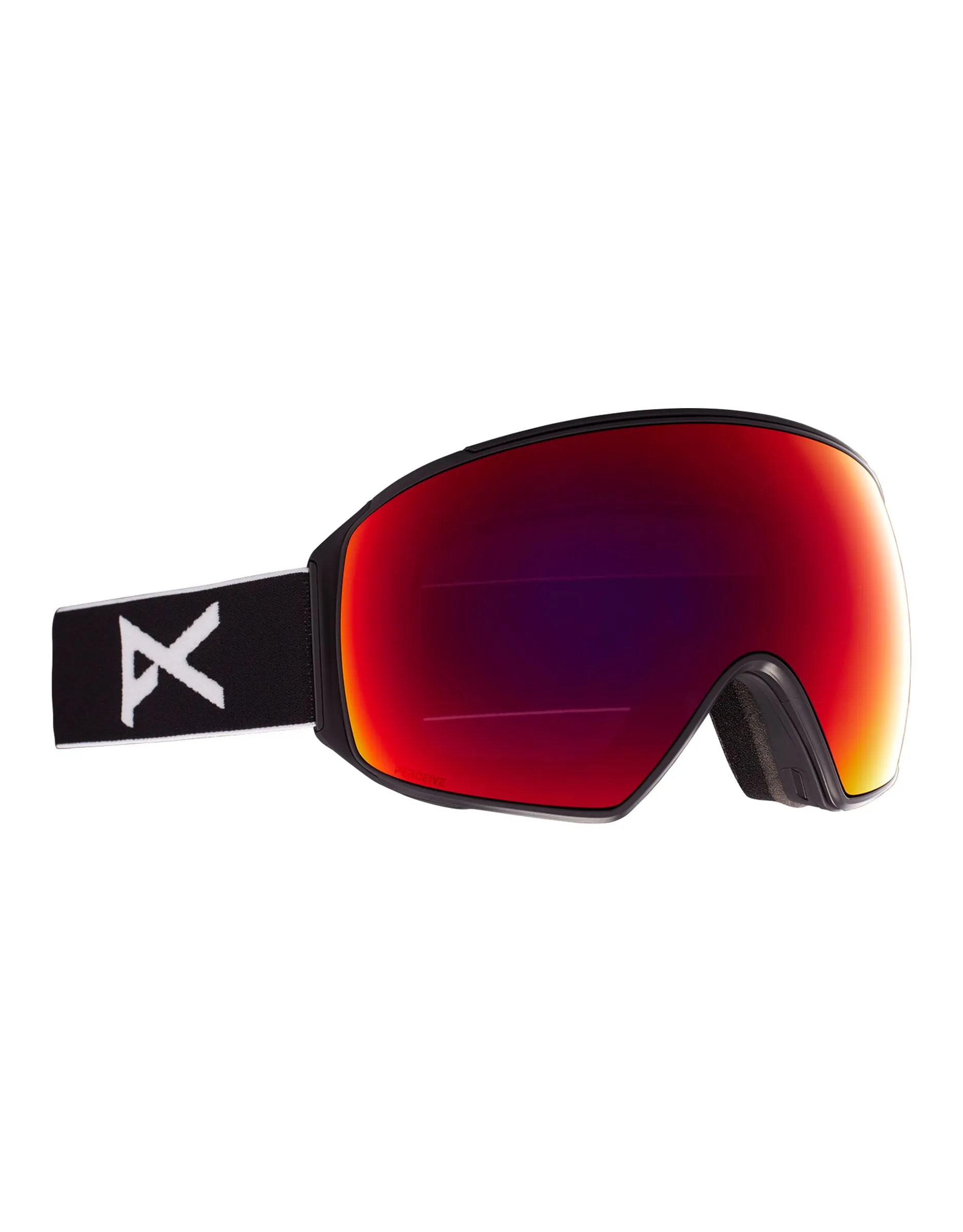 Anon M4 Toric MFI Low Bridge Fit Ski Goggles