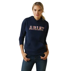 Ariat REAL 3D Logo 2.0 Hoodie