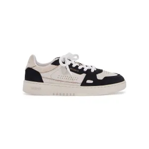 Axel Arigato Dice Lo Leather Women Sneakers