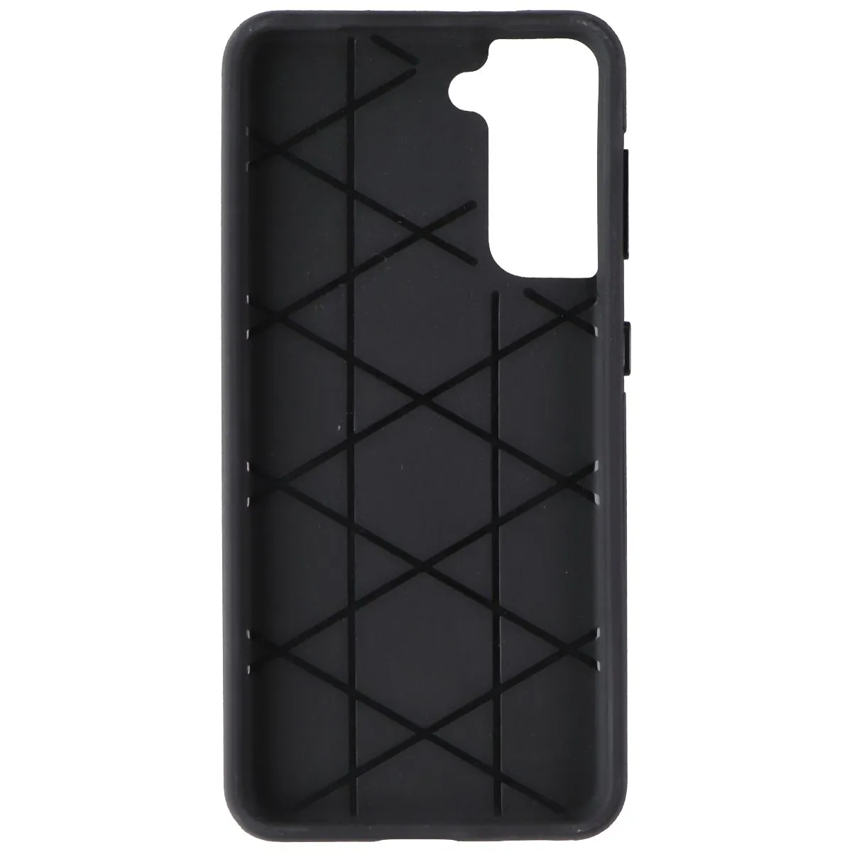 Axessorize ProTech Rugged Case for Samsung Galaxy S21 5G - Black