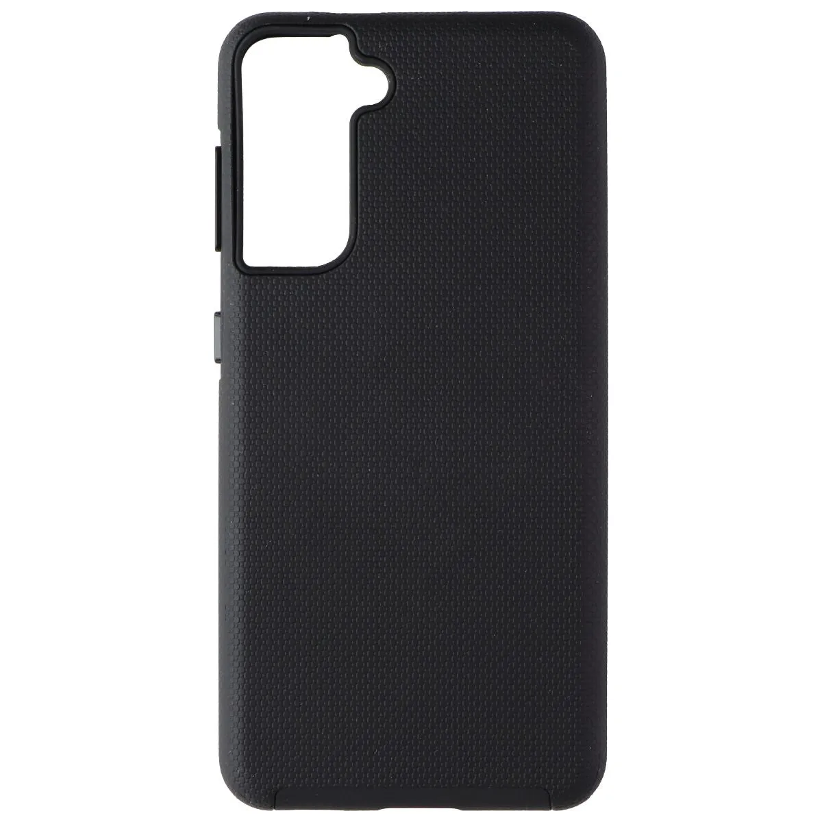 Axessorize ProTech Rugged Case for Samsung Galaxy S21 5G - Black