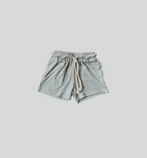 Babysprouts Boy Everyday Shorts - Sage