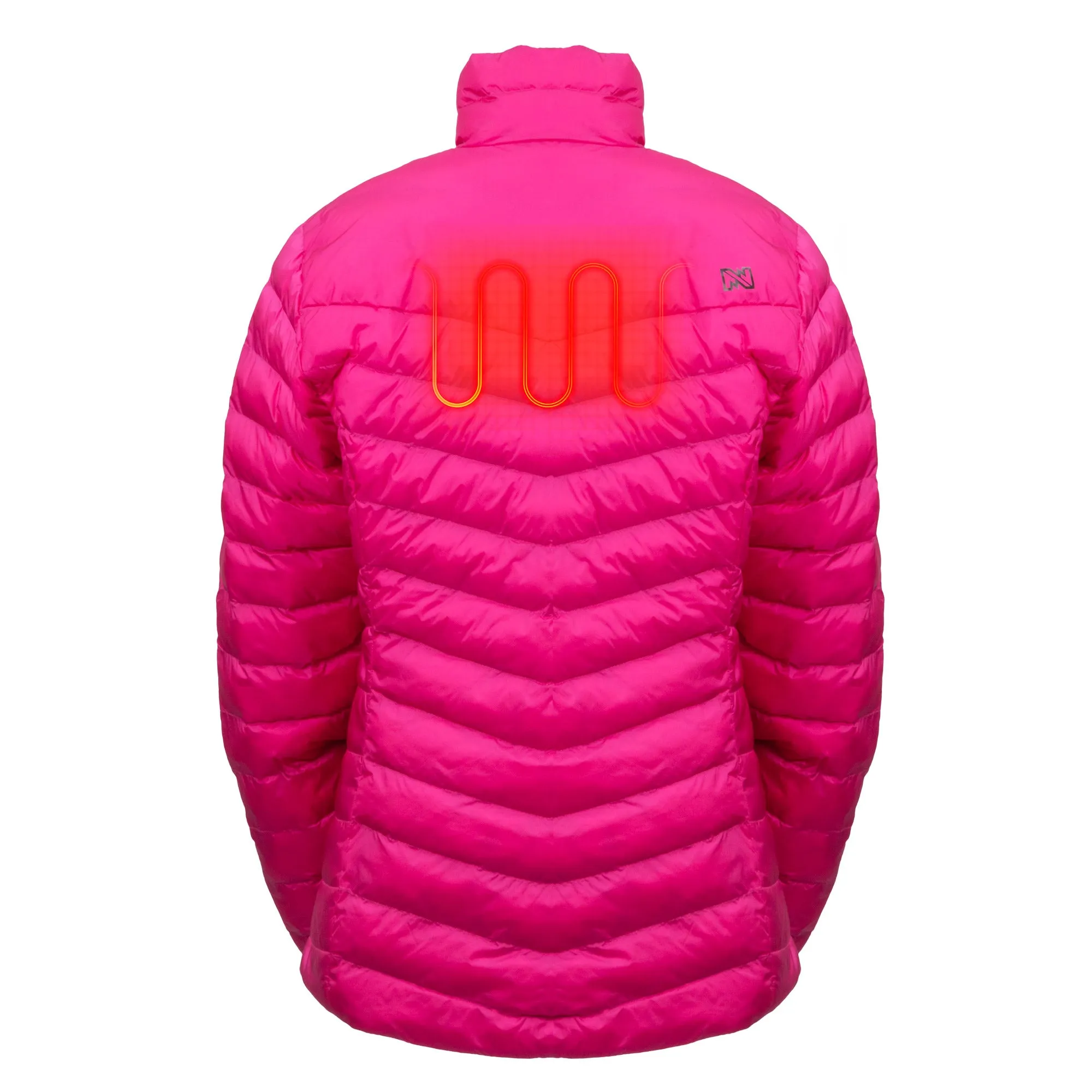 Backcountry Xtera Heated Jacket Women’s