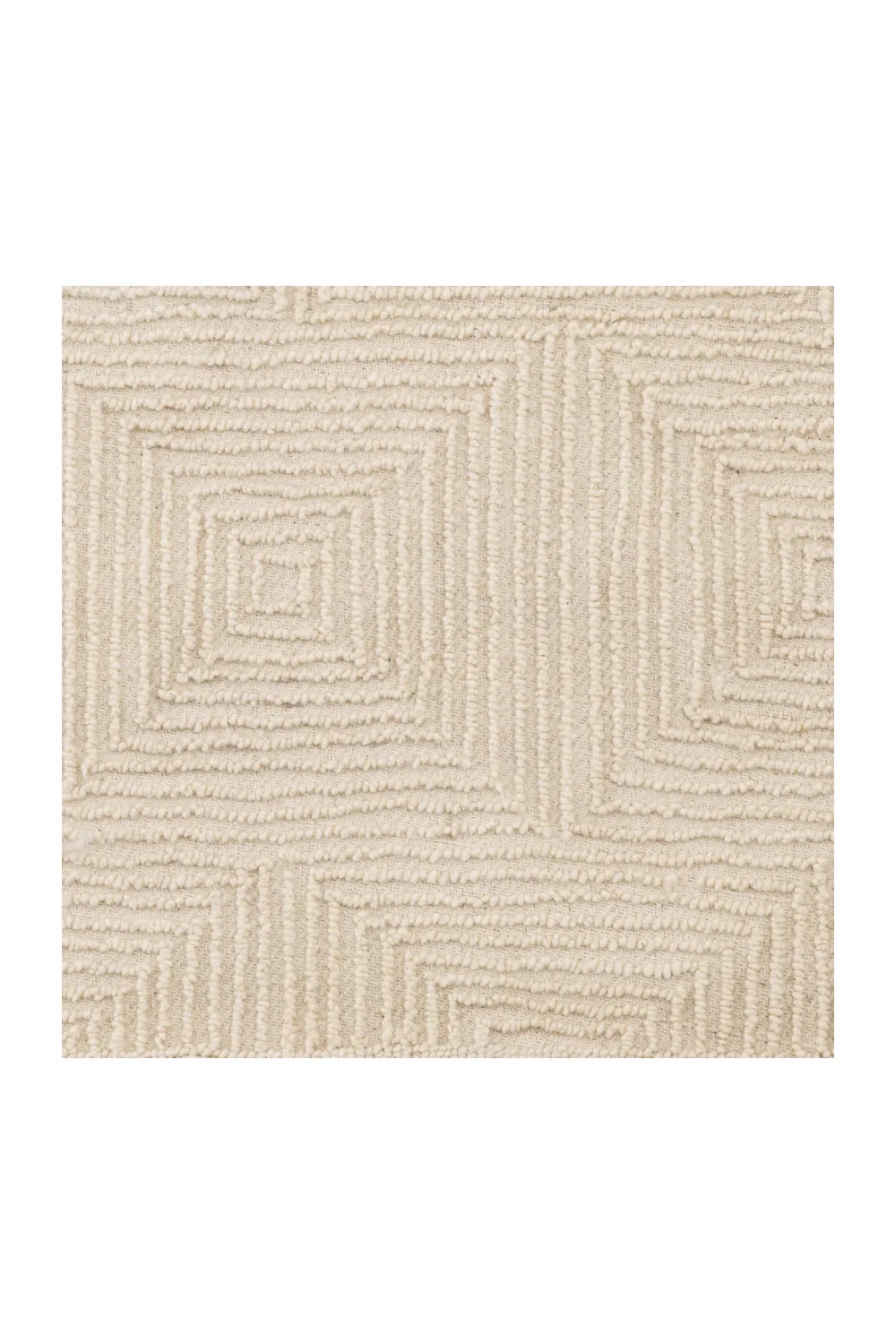 Beige Rug 10' x 13' | Eichholtz Byzance