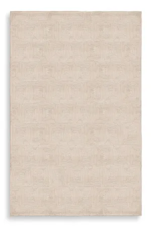 Beige Rug 10' x 13' | Eichholtz Byzance