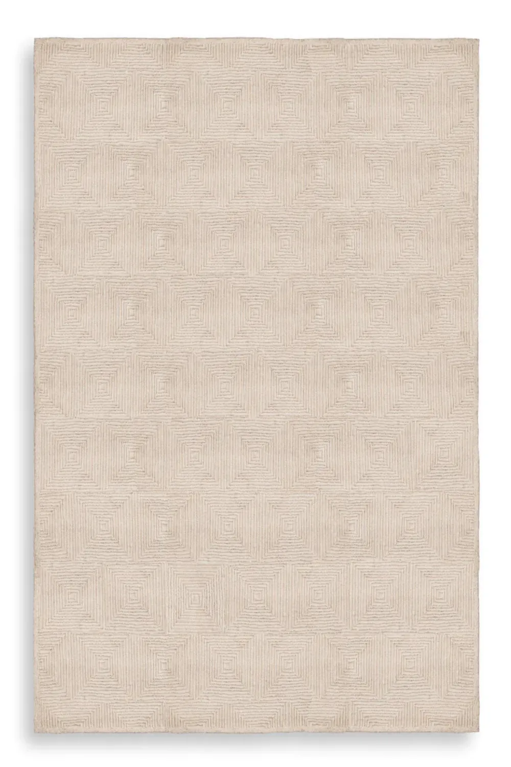 Beige Rug 10' x 13' | Eichholtz Byzance