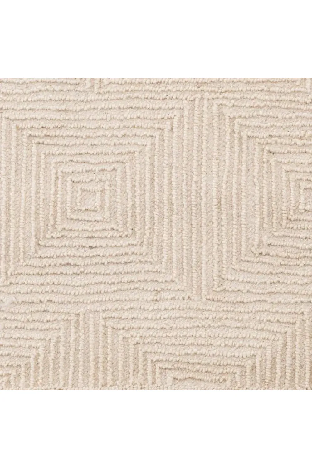 Beige Rug 10' x 13' | Eichholtz Byzance