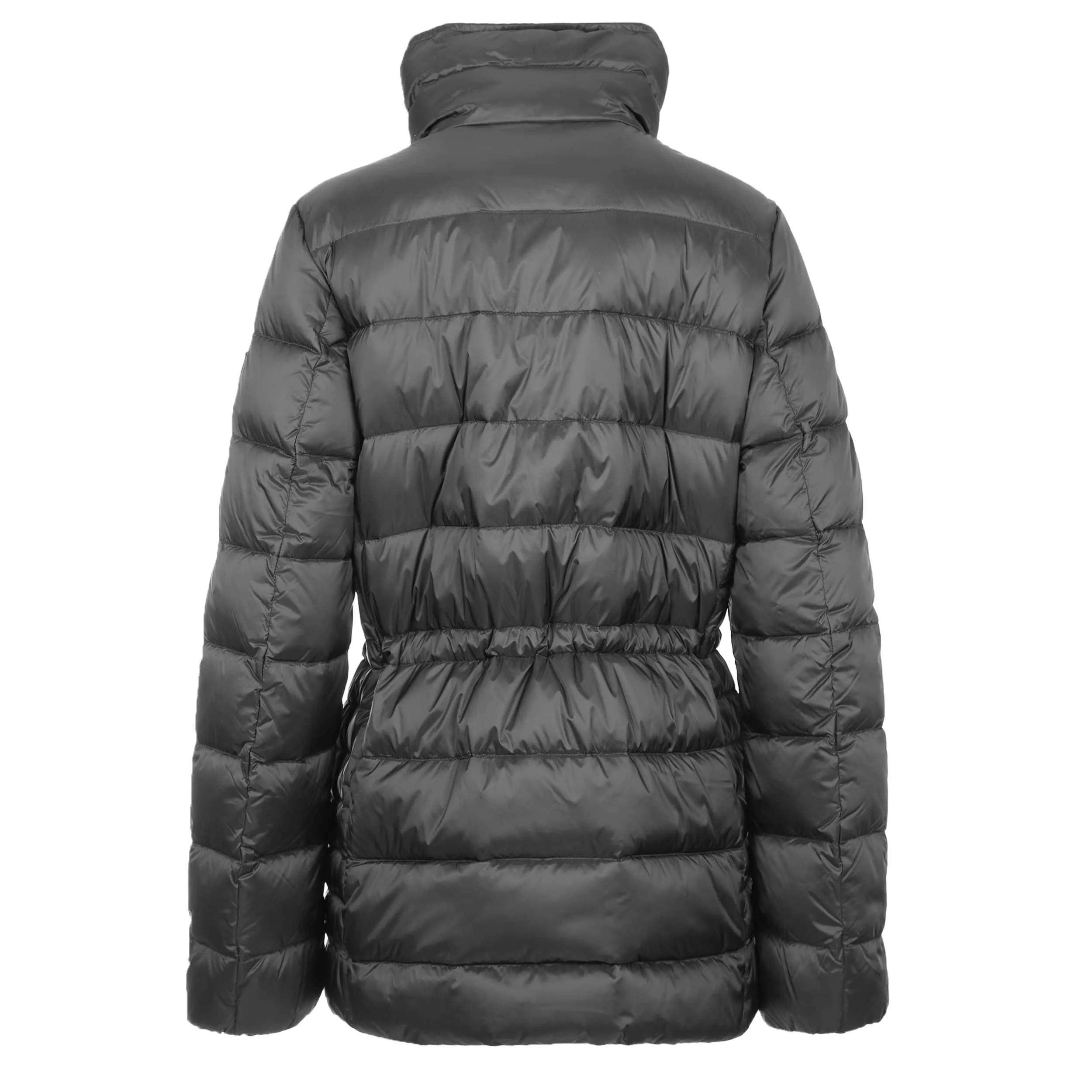 Belstaff Chase Ladies Jacket in Black