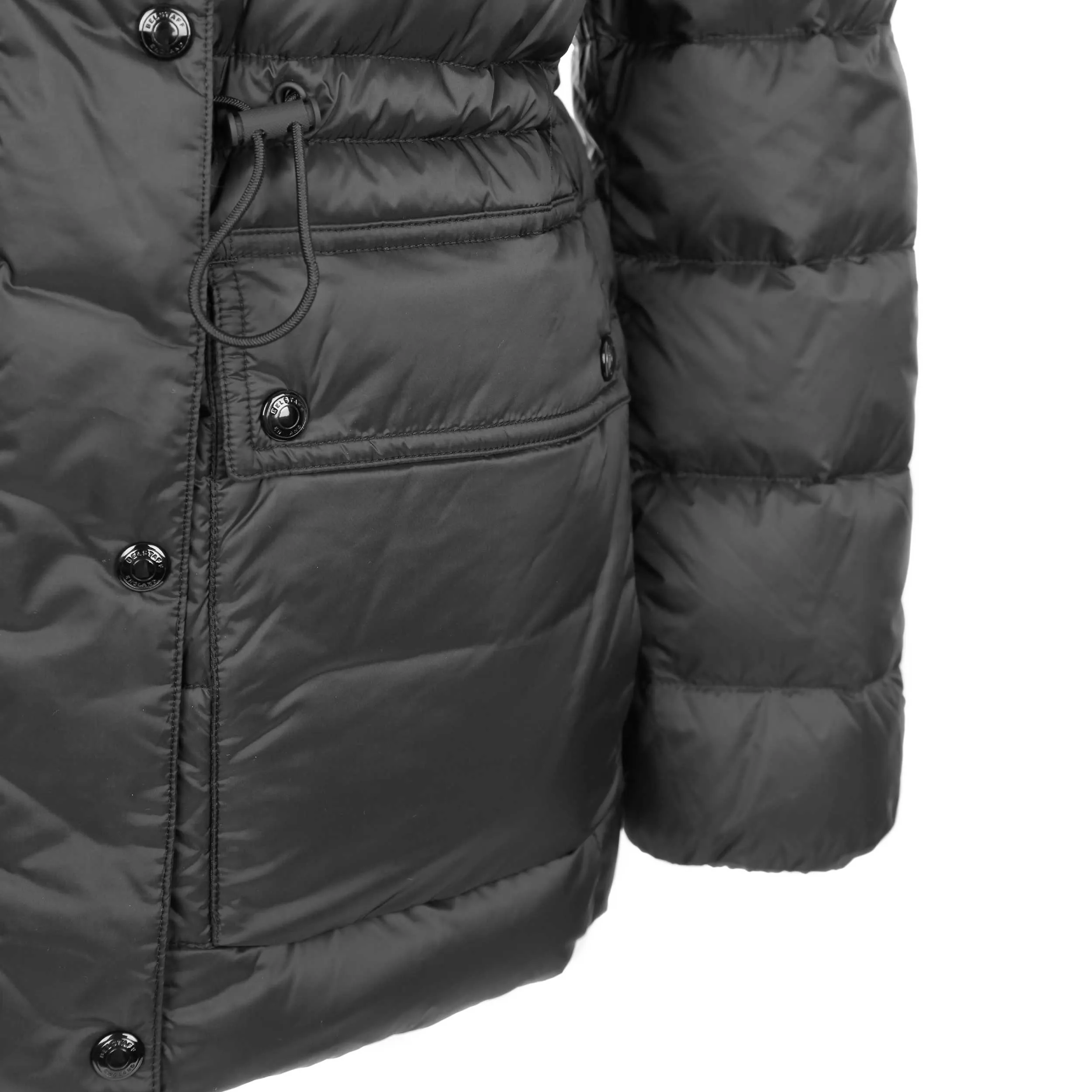 Belstaff Chase Ladies Jacket in Black