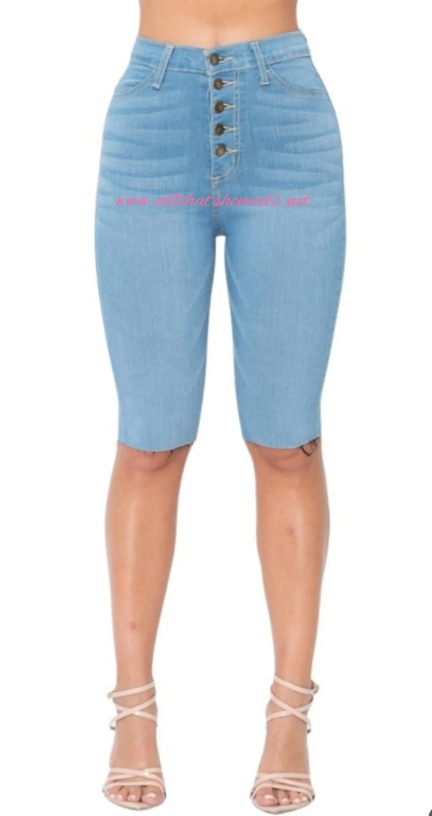 Bermuda Triangle Shorts