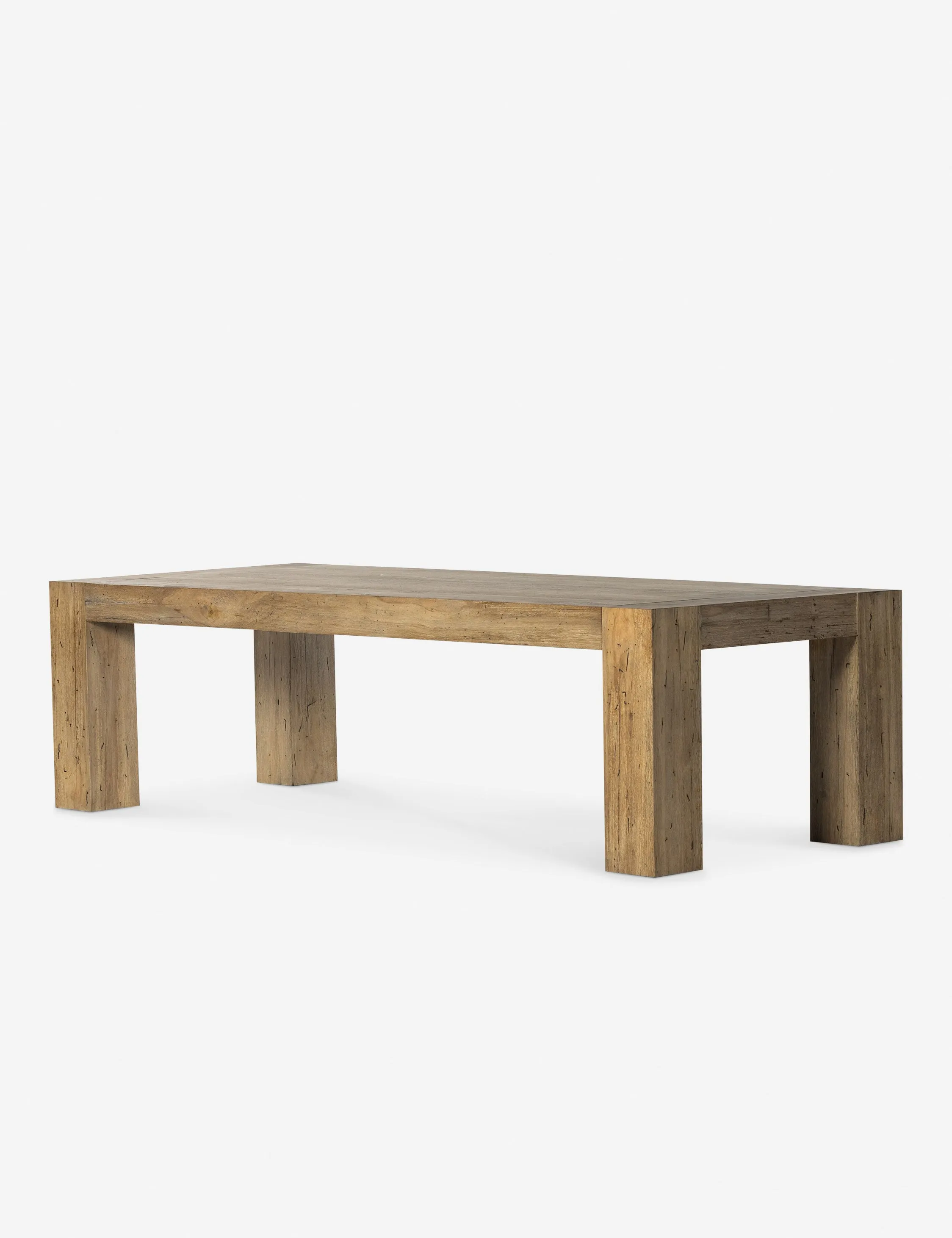 Bevan Dining Table