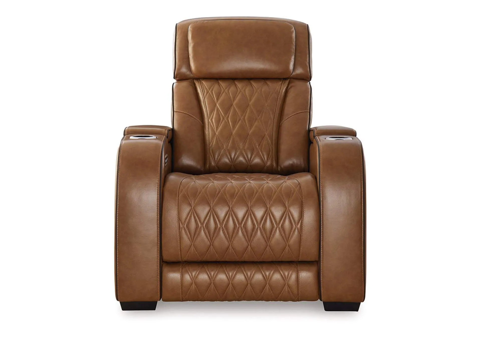 Boyington Power Recliner