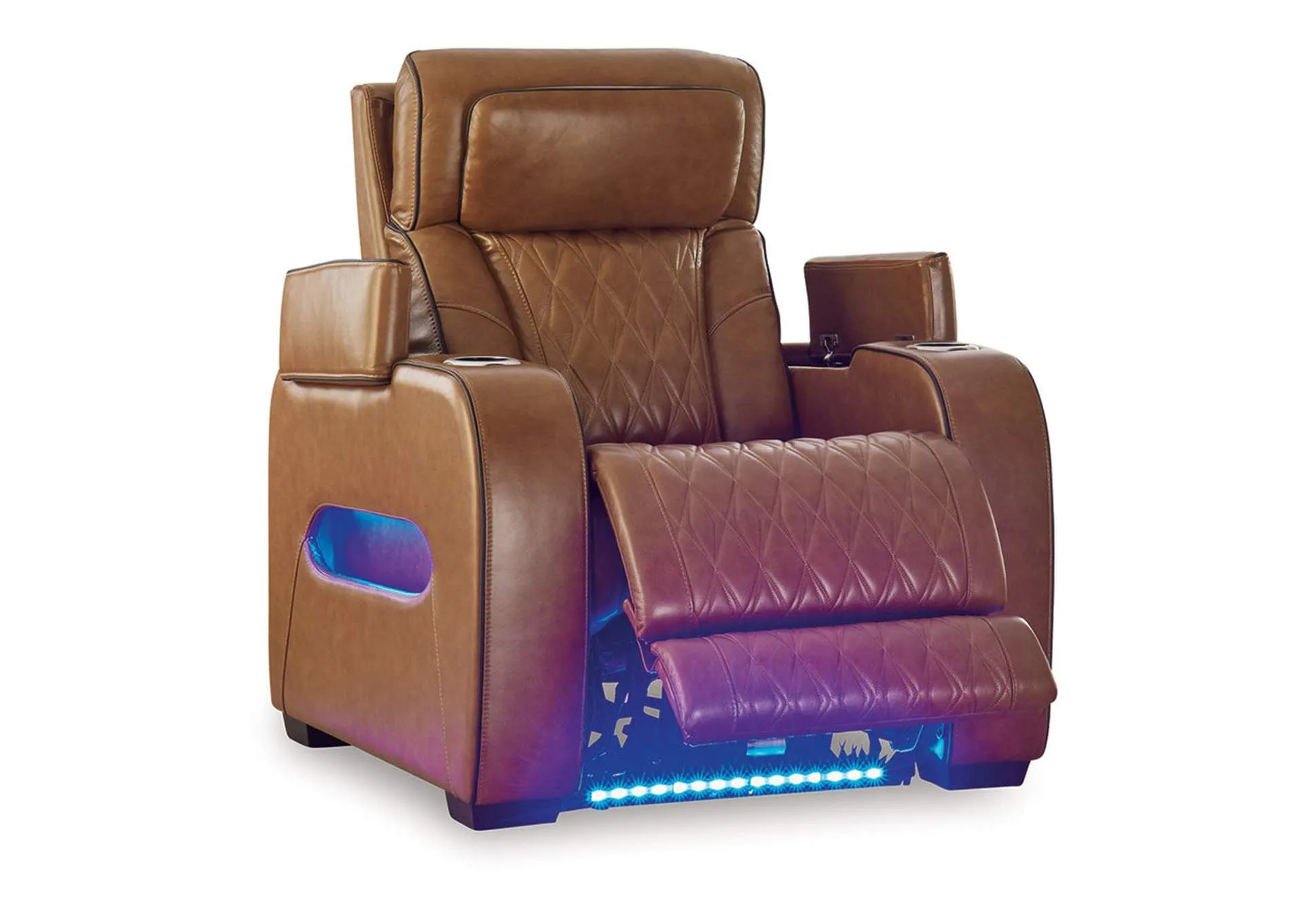 Boyington Power Recliner