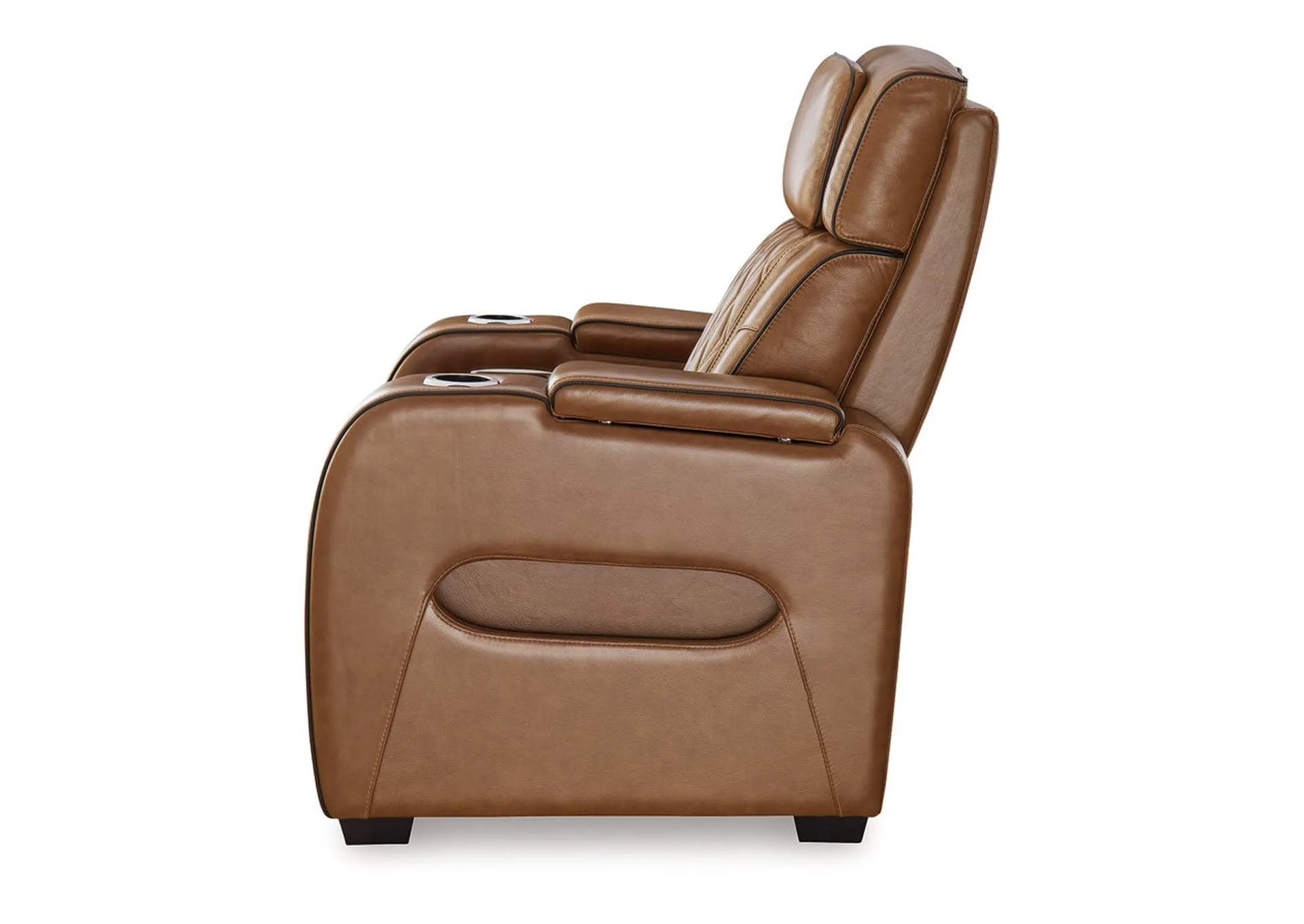 Boyington Power Recliner