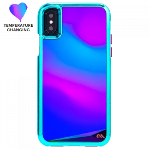 Case Mate - Mood Case for iPhone X / XS