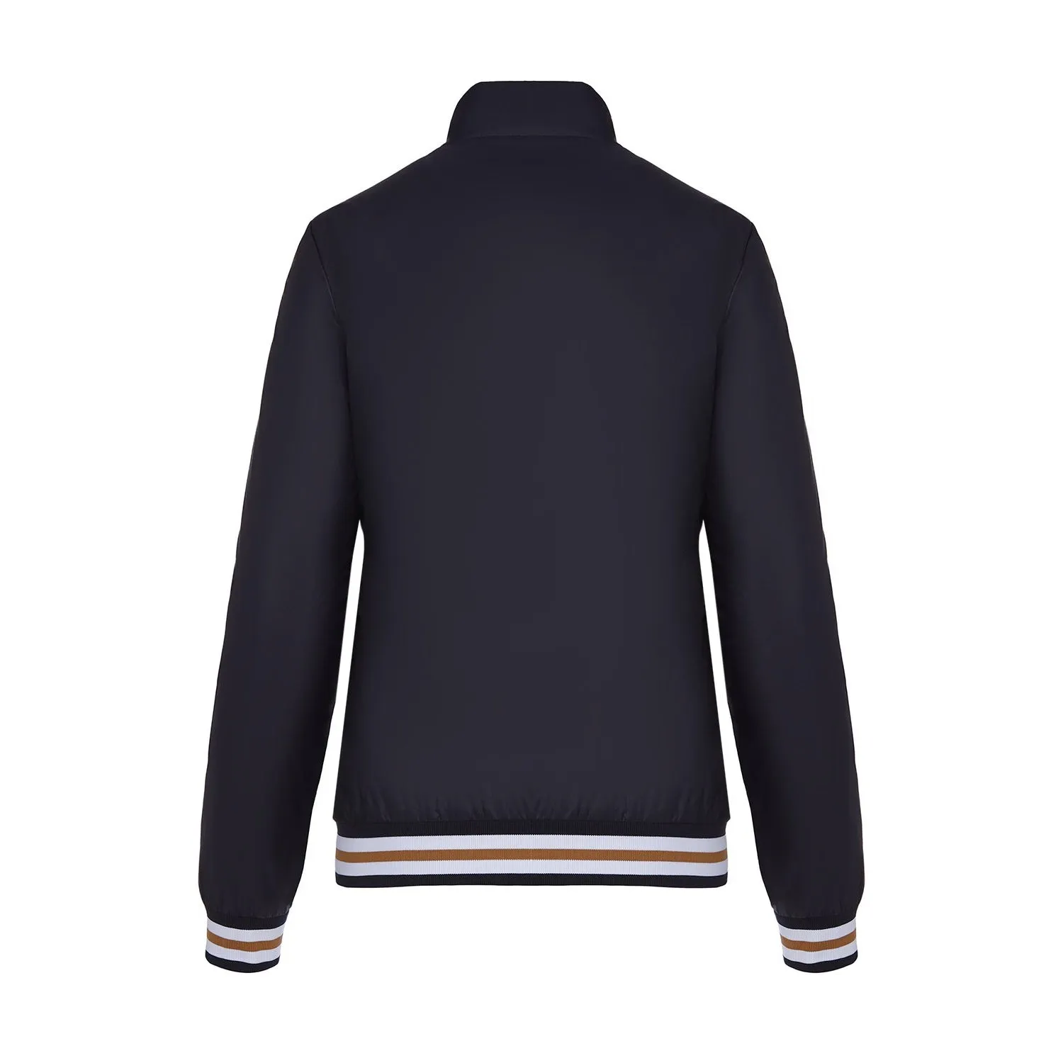 Cavalleria Toscana Club Zip Jacket