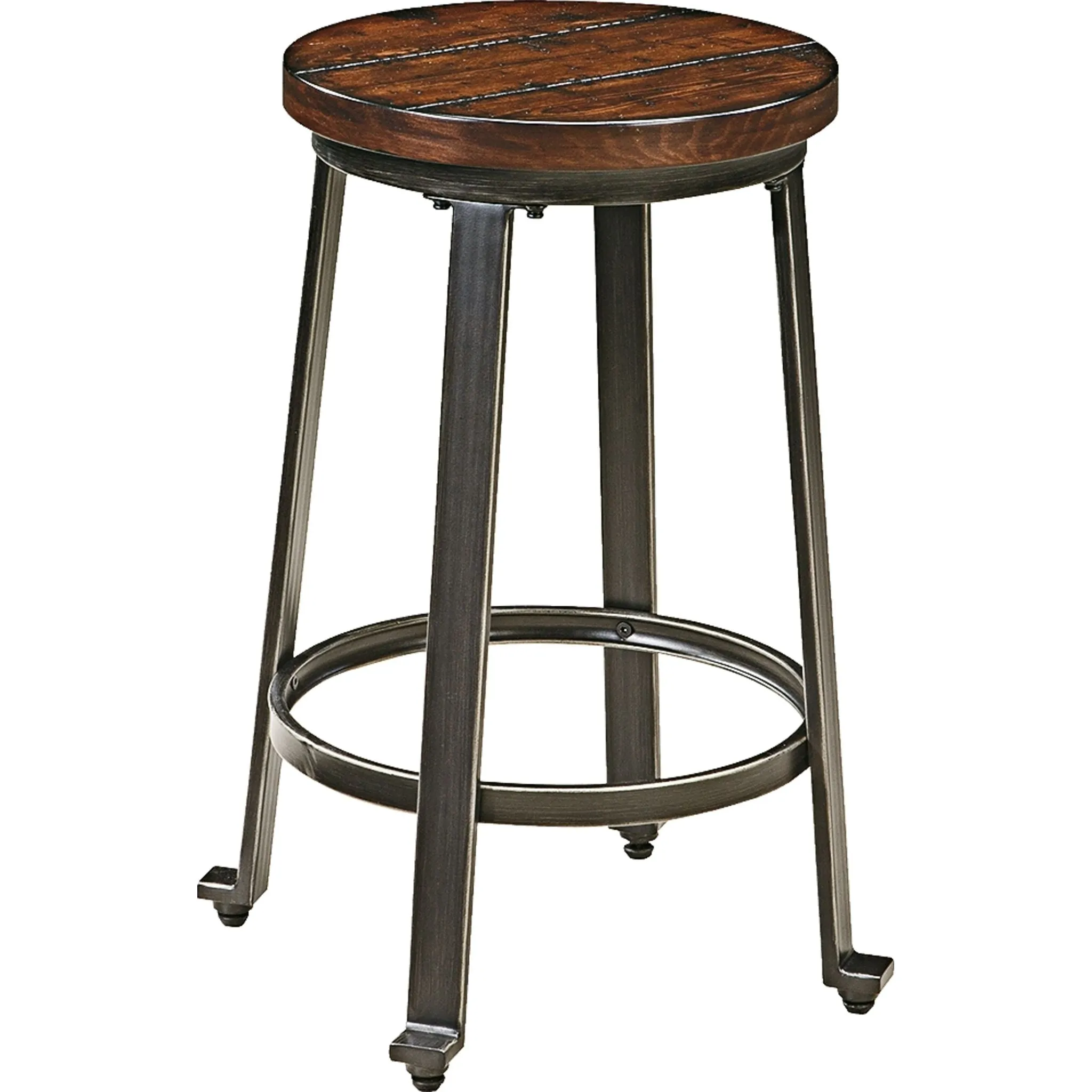 Challiman Counter Height Stool