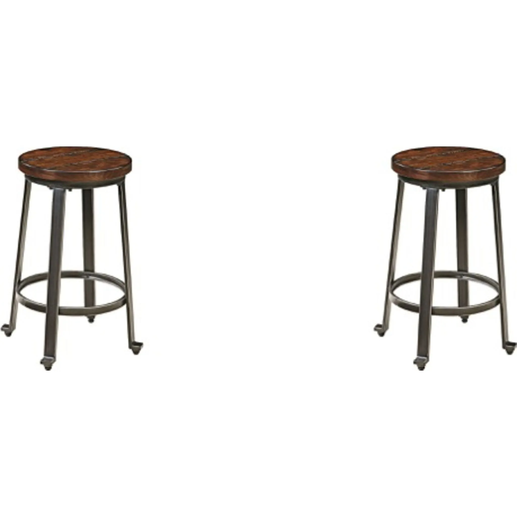 Challiman Counter Height Stool