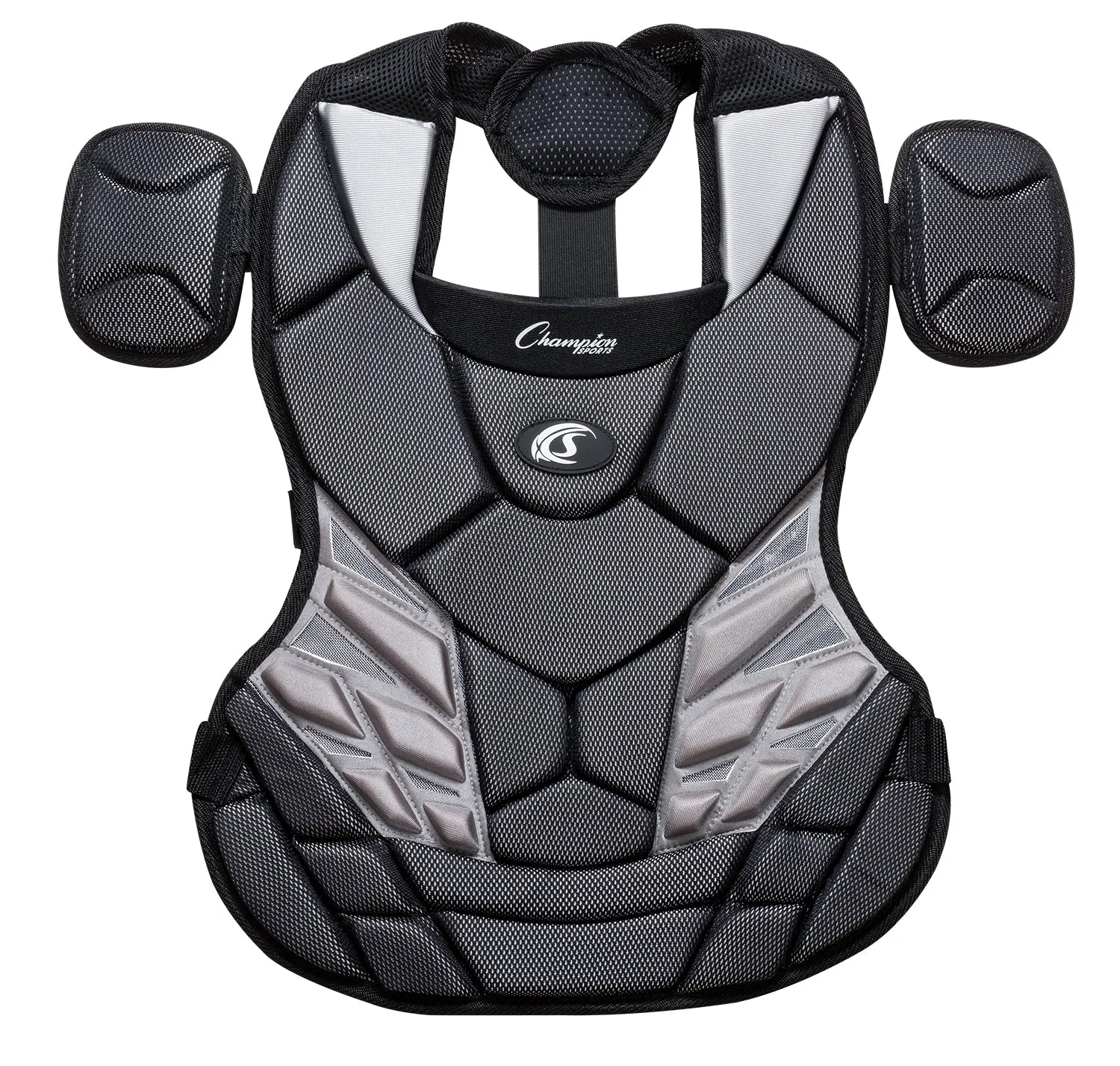 Champion Sports Pro Adult Chest Protector