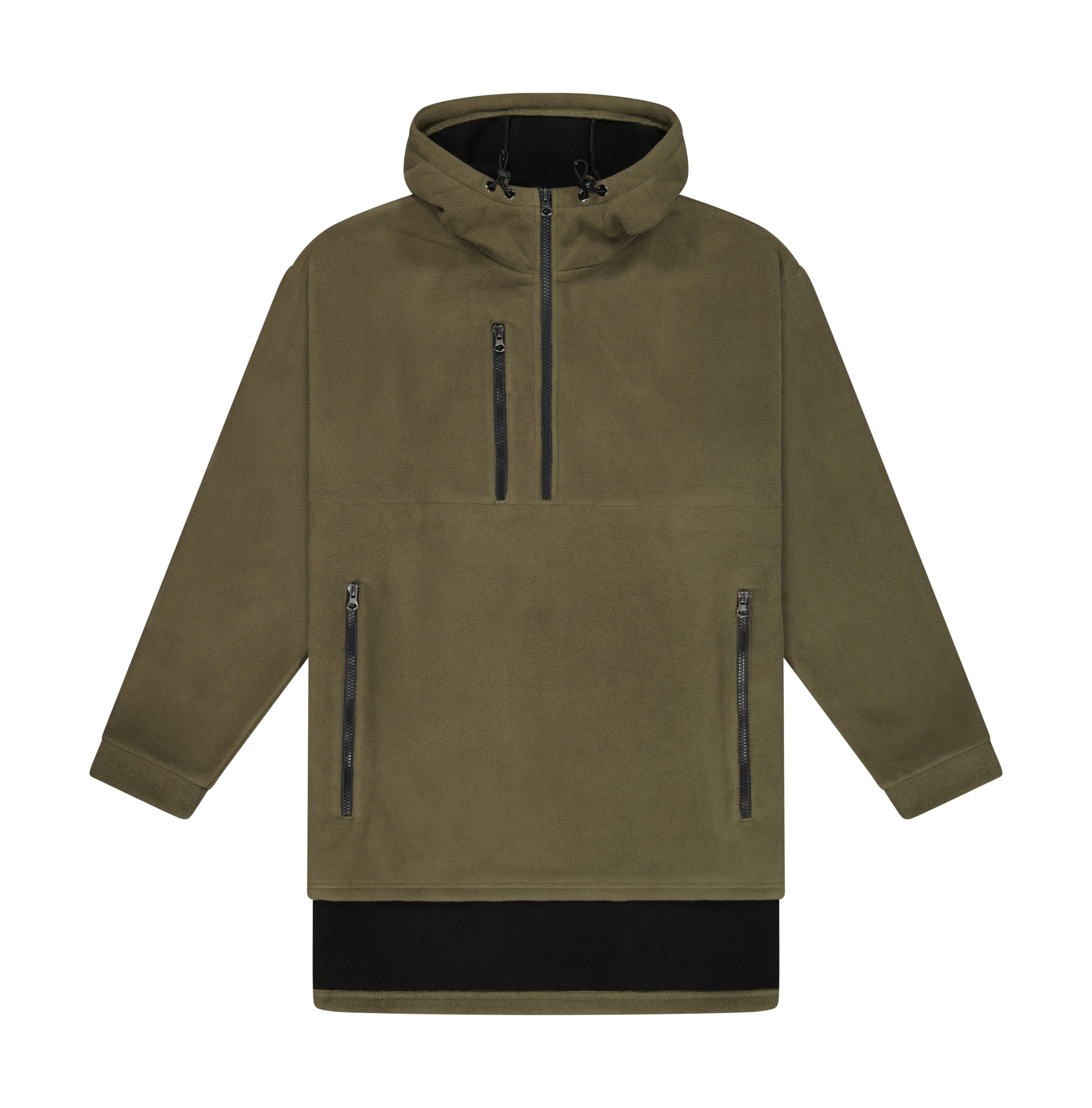 Cloke | Hauroko Windproof Fleece | HWF