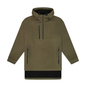 Cloke | Hauroko Windproof Fleece | HWF