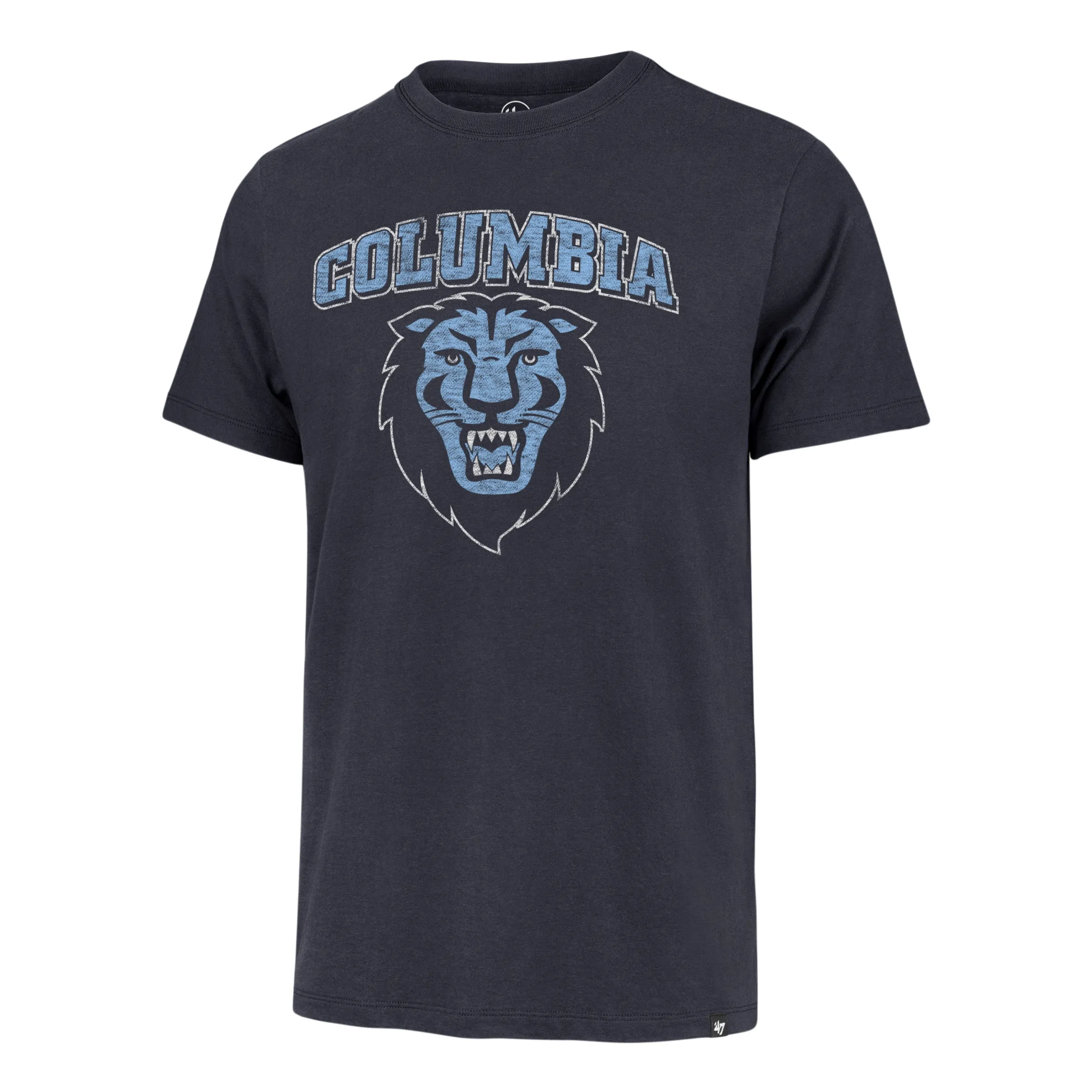 COLUMBIA LIONS PREMIER '47 FRANKLIN TEE