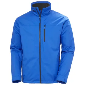 Crew Midlayer Jacket 2.0 - Cobalt