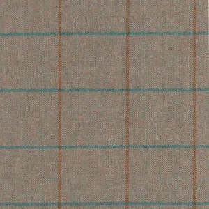 Dagger Gordon Lowland Wool Tweed