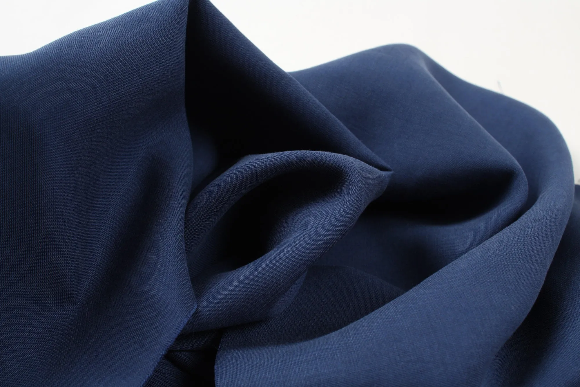 Extra Soft Finishing Tencel Twill for Dresses and Shirts - 11 colors