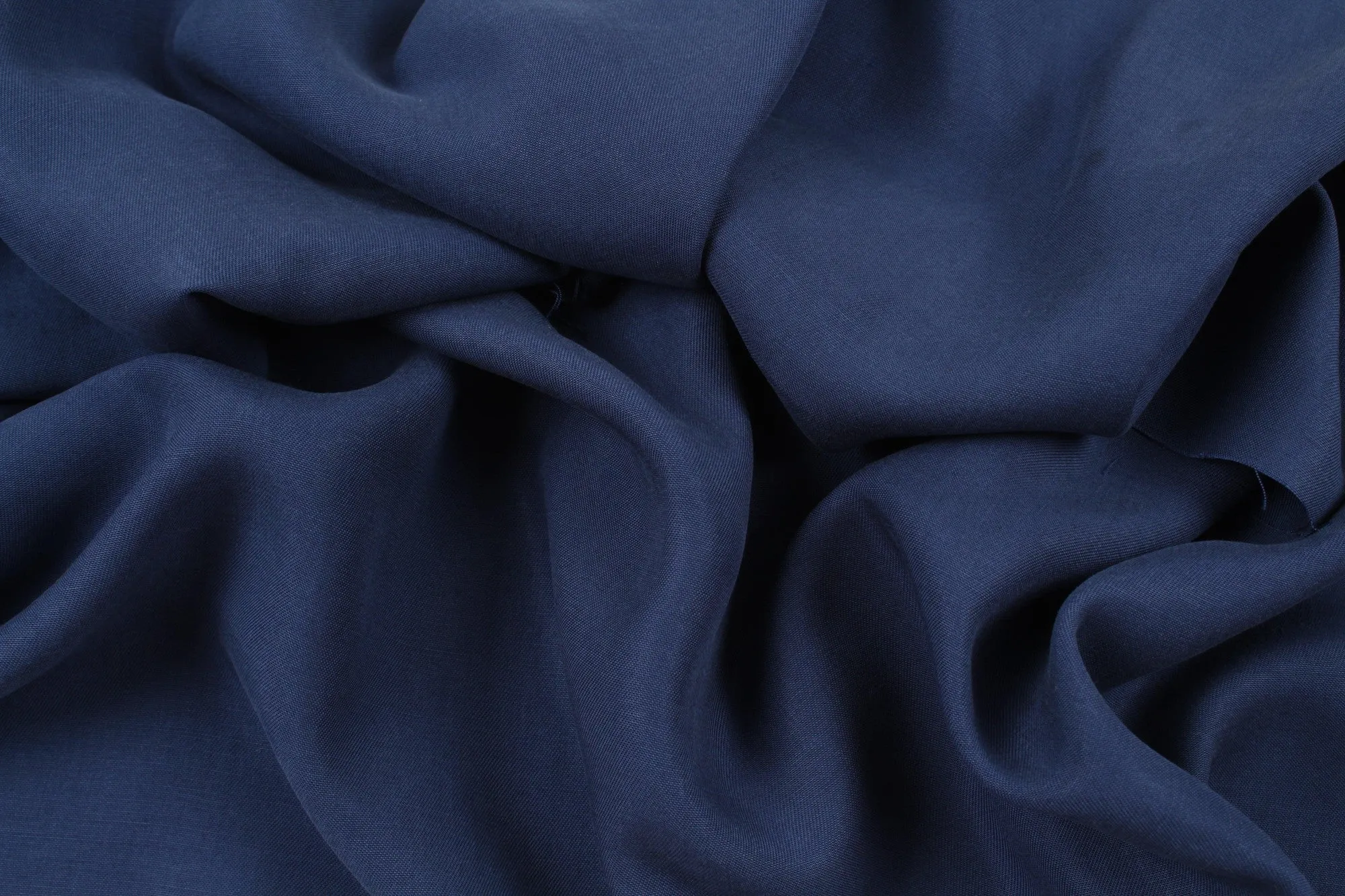 Extra Soft Finishing Tencel Twill for Dresses and Shirts - 11 colors