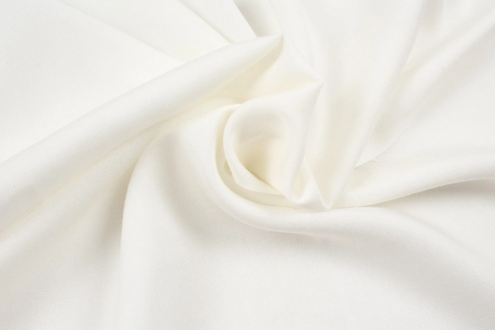 Extra Soft Finishing Tencel Twill for Dresses and Shirts - 11 colors