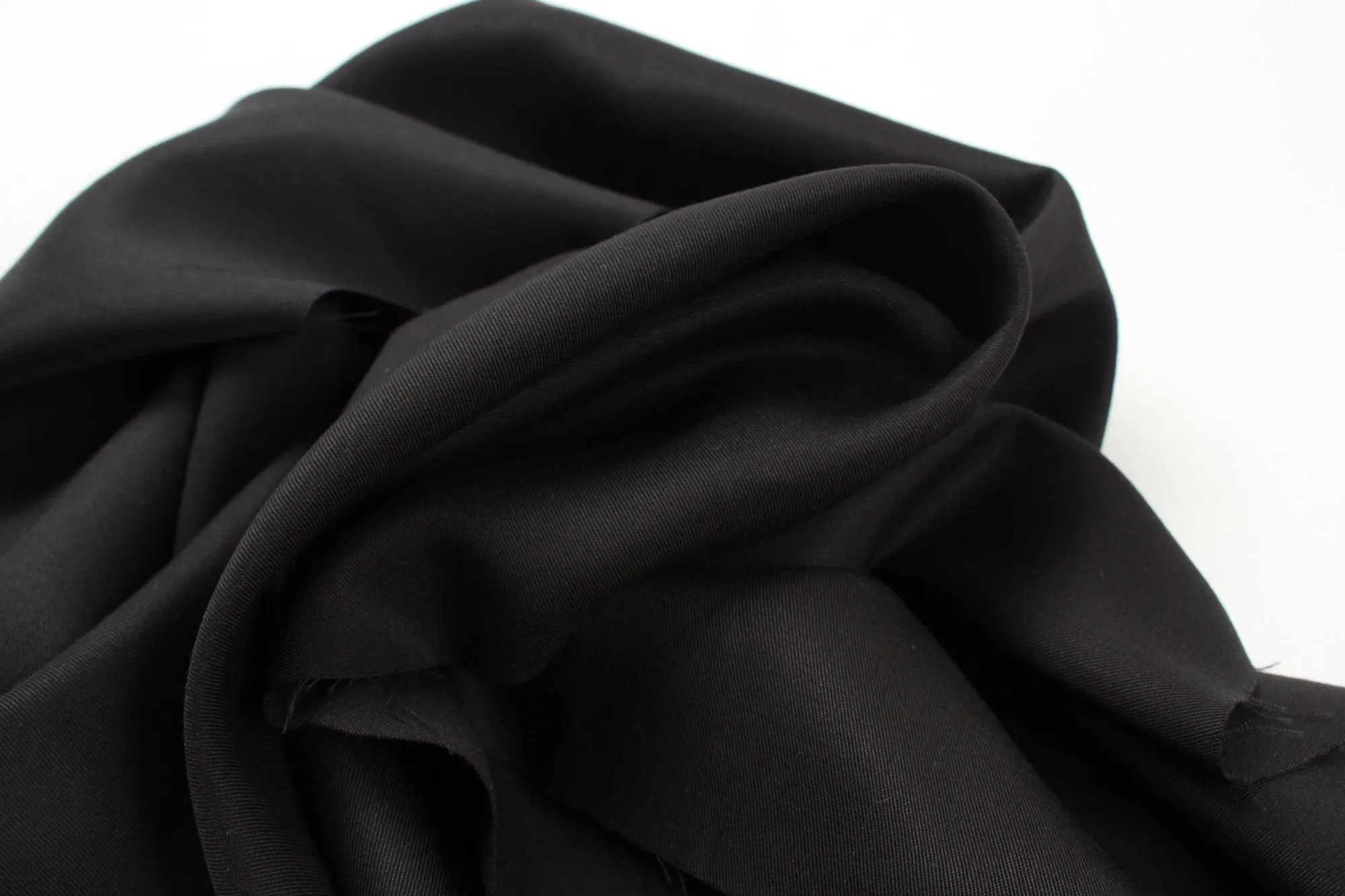 Extra Soft Finishing Tencel Twill for Dresses and Shirts - 11 colors