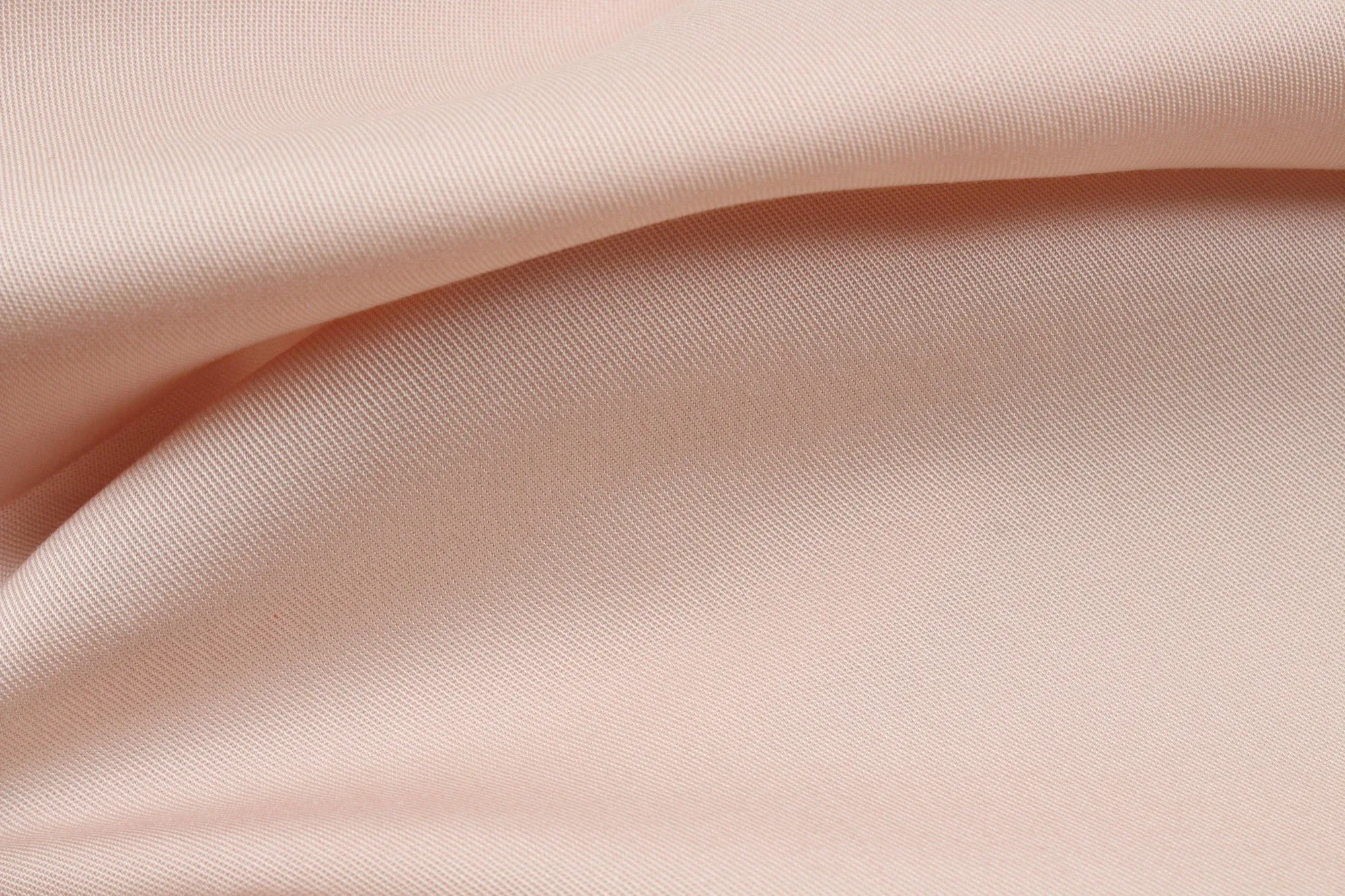 Extra Soft Finishing Tencel Twill for Dresses and Shirts - 11 colors