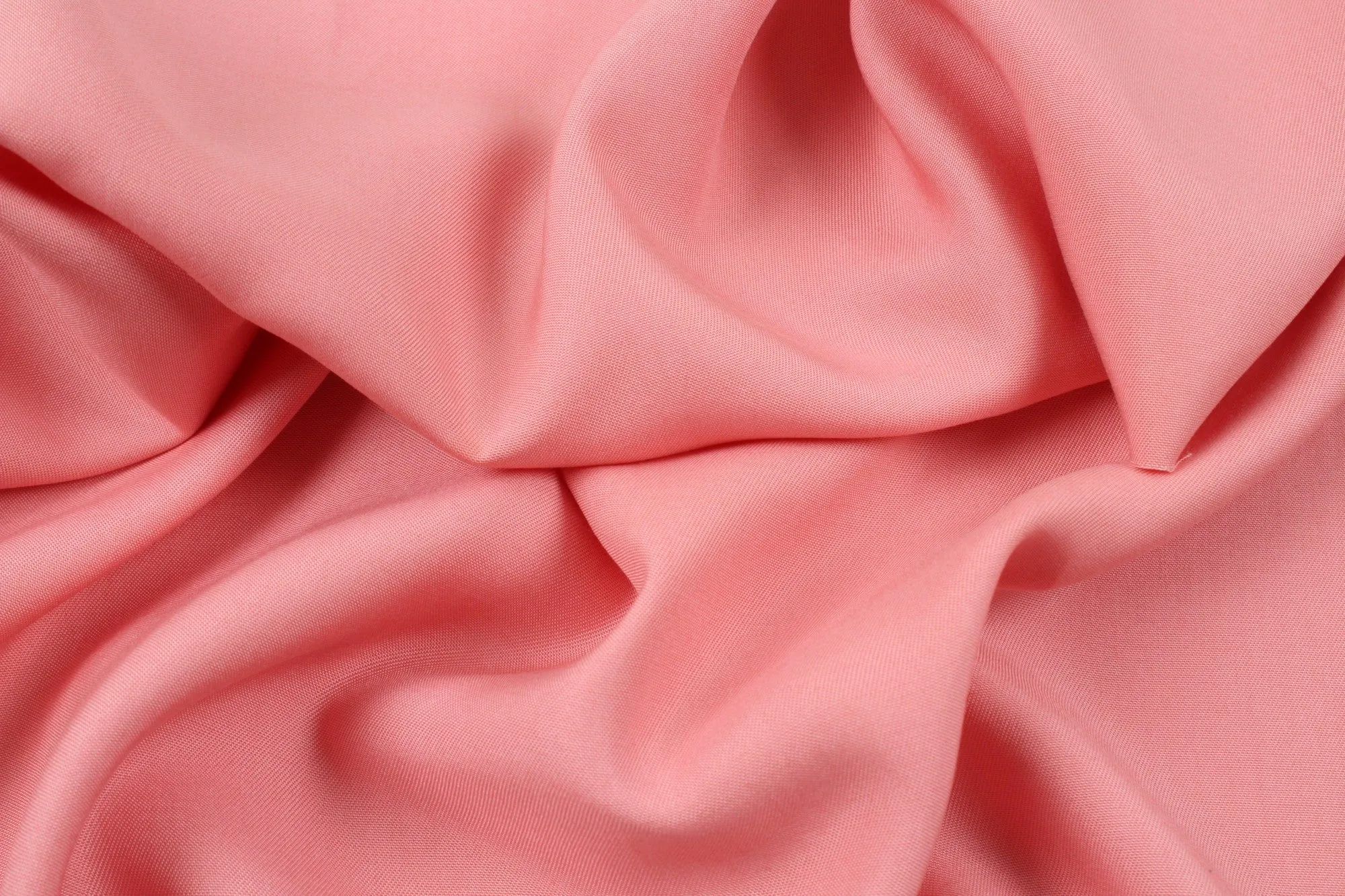 Extra Soft Finishing Tencel Twill for Dresses and Shirts - 11 colors