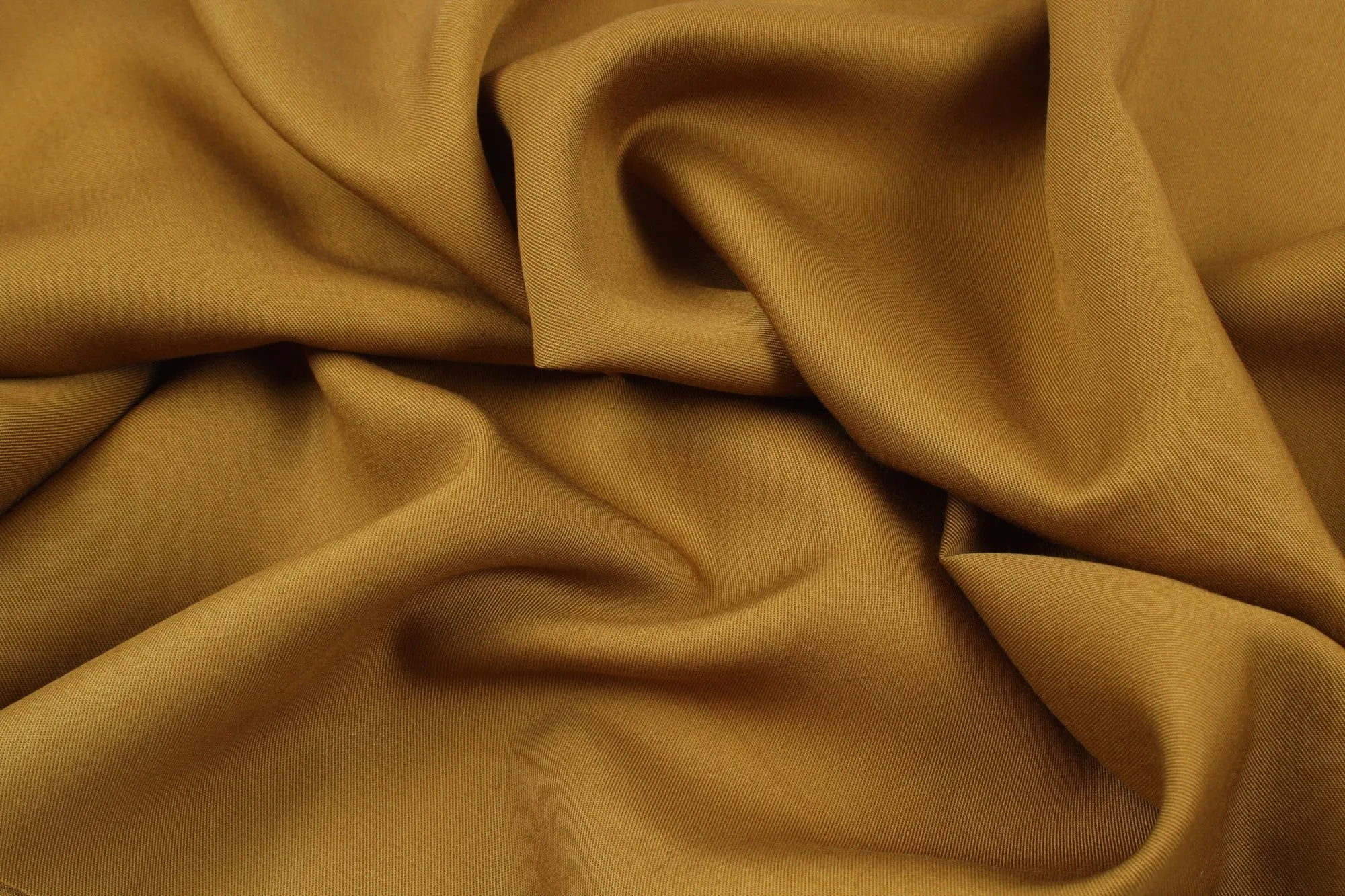 Extra Soft Finishing Tencel Twill for Dresses and Shirts - 11 colors