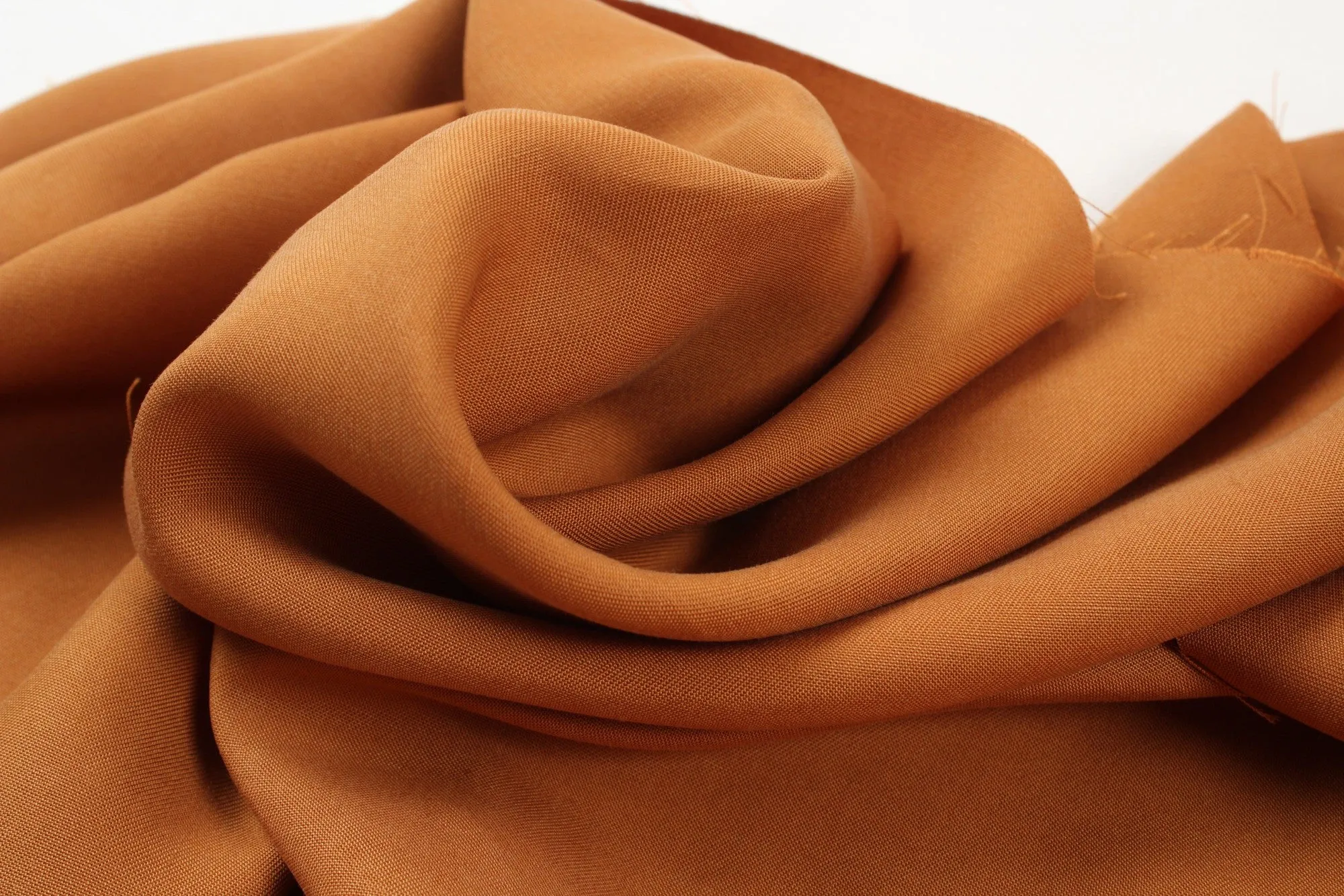 Extra Soft Finishing Tencel Twill for Dresses and Shirts - 11 colors