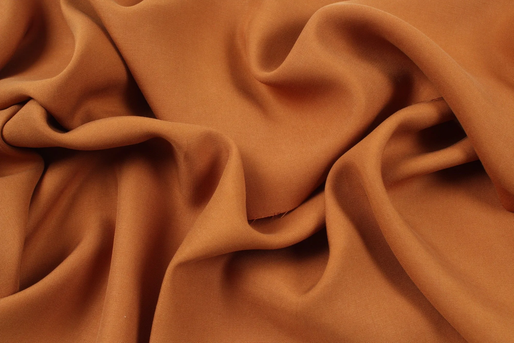 Extra Soft Finishing Tencel Twill for Dresses and Shirts - 11 colors