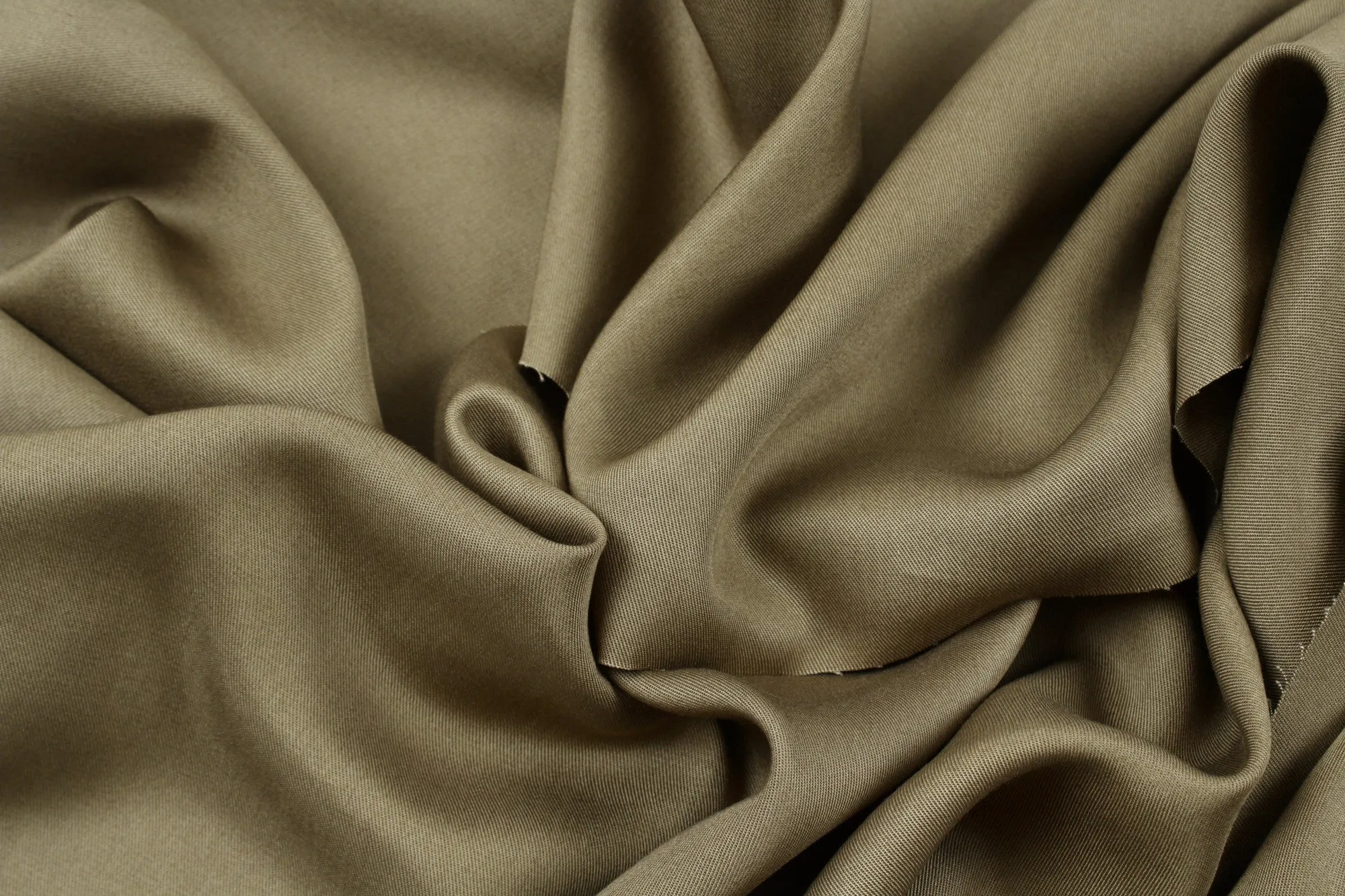 Extra Soft Finishing Tencel Twill for Dresses and Shirts - 11 colors